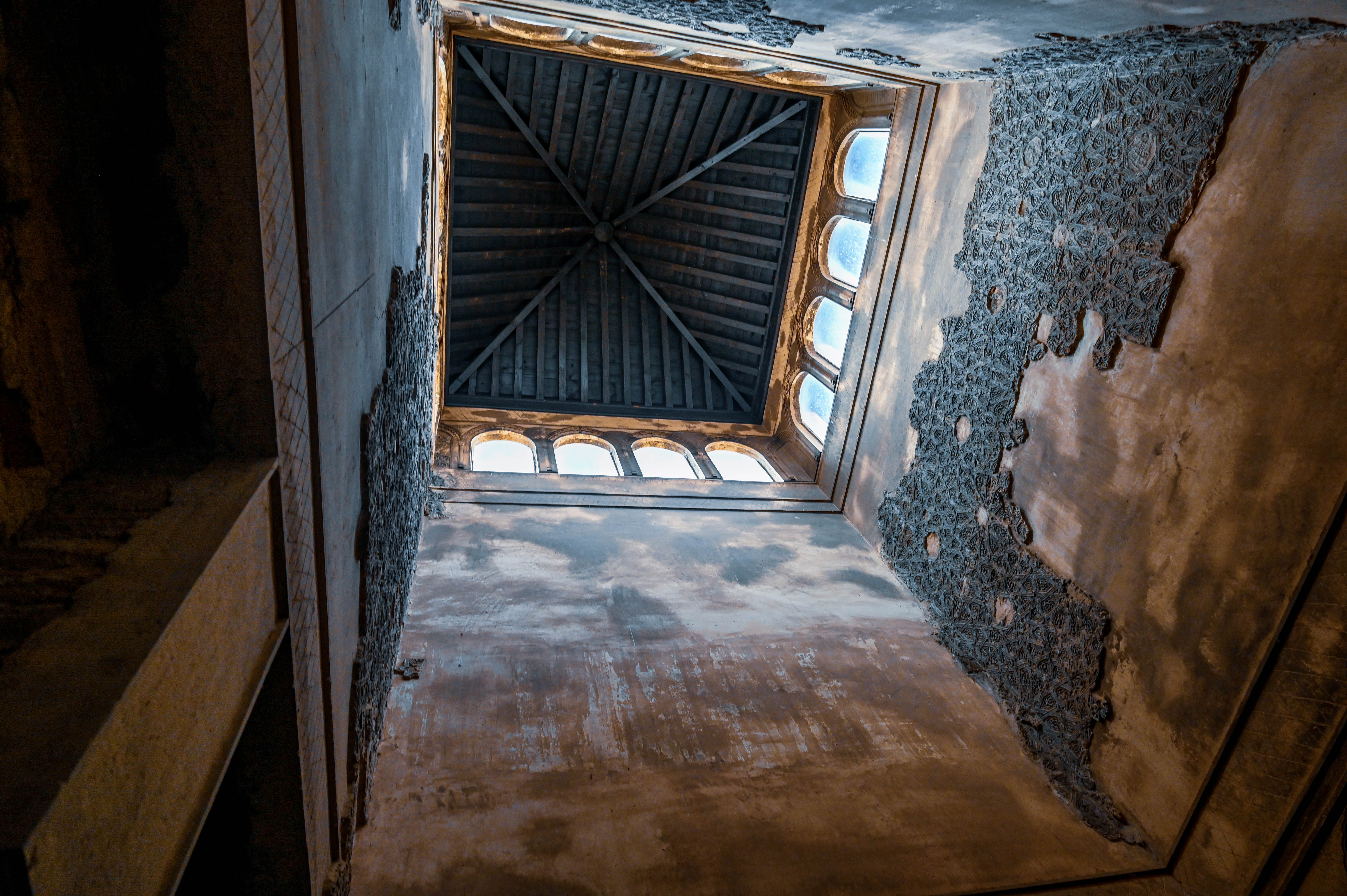 Museo-legado Ángel Barrios