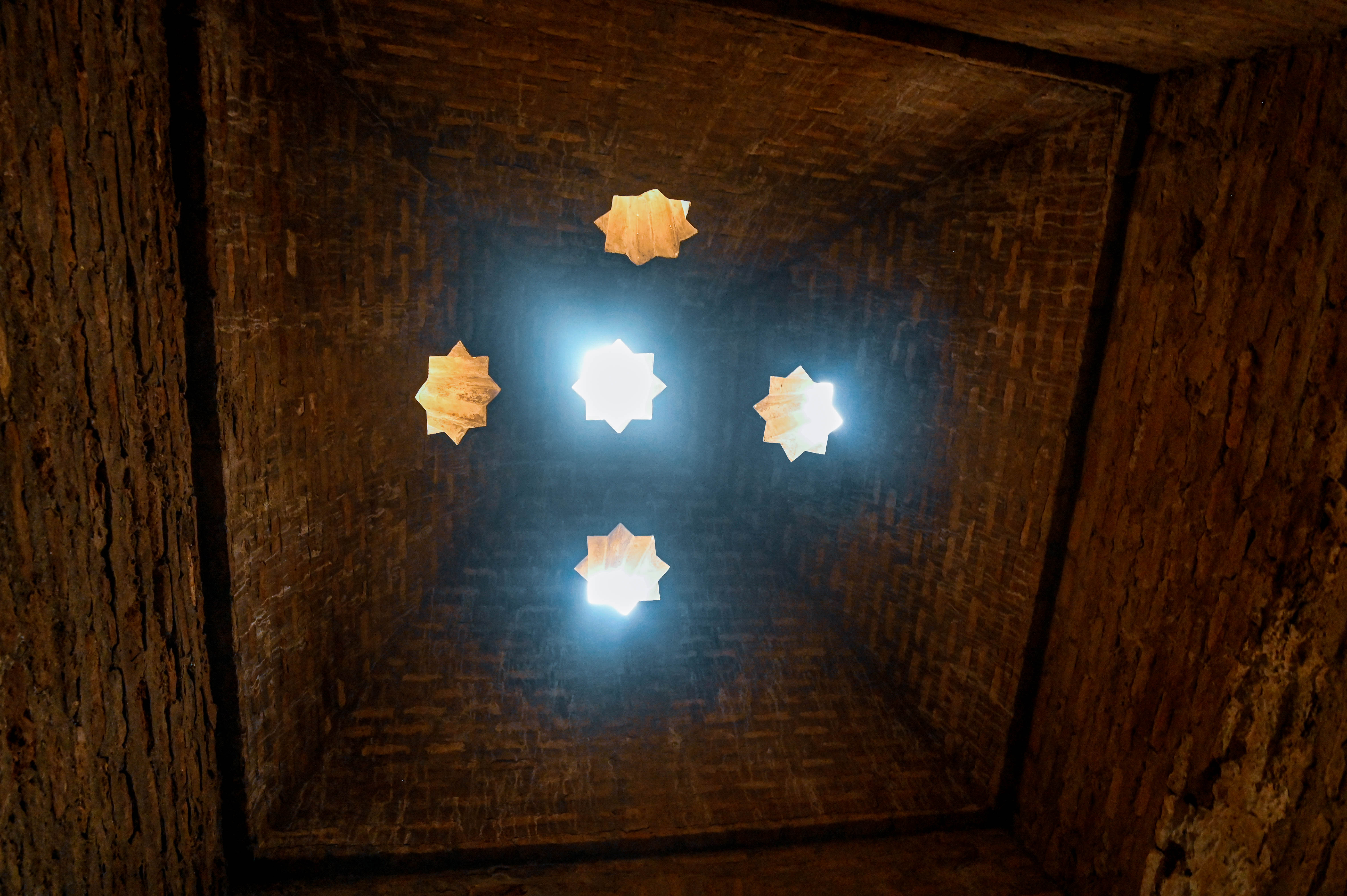 Museo-legado Ángel Barrios