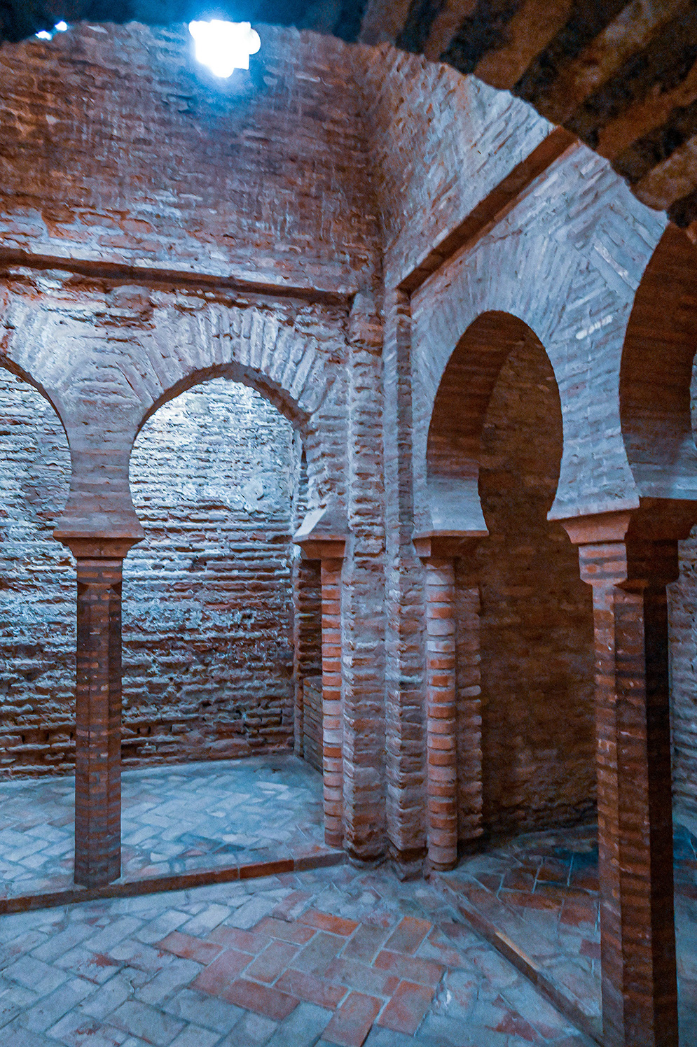 Museo-legado Ángel Barrios