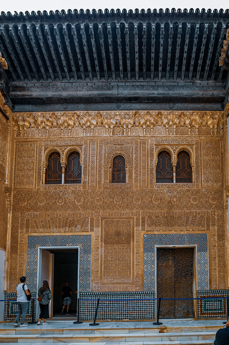 Museo-legado Ángel Barrios