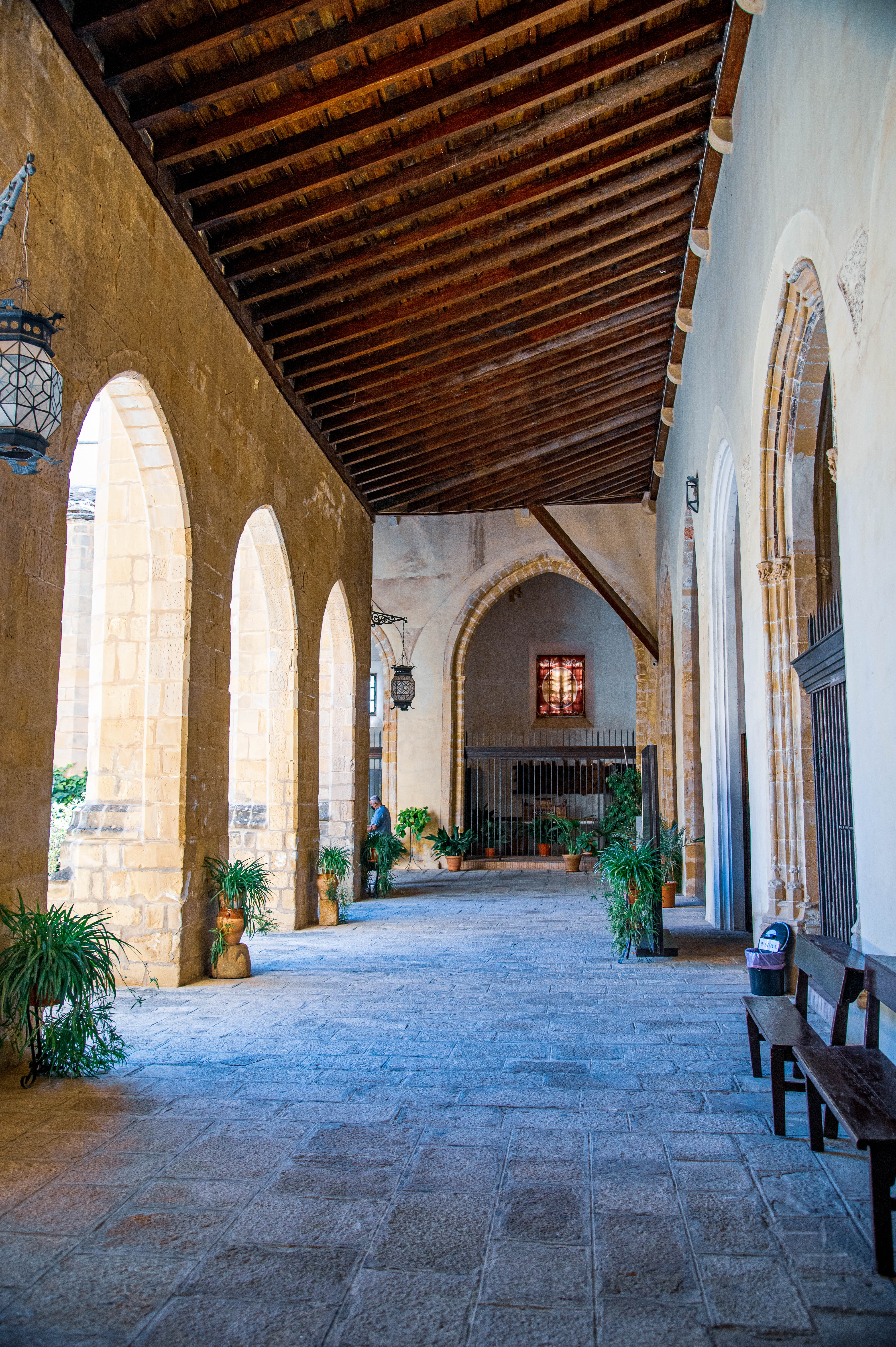 Catedral de la Natividad de Nuestra Señora de Baeza