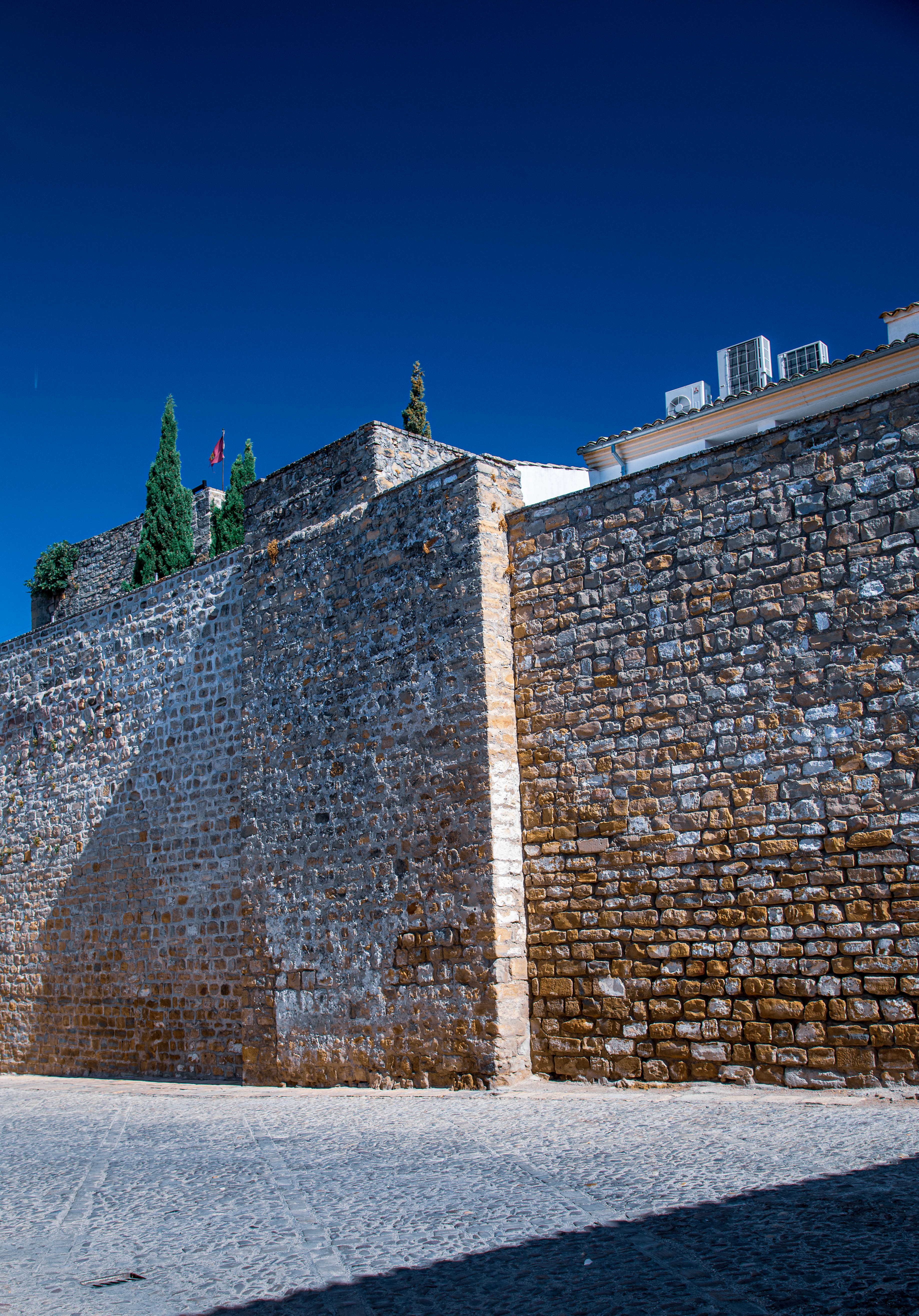City Walls