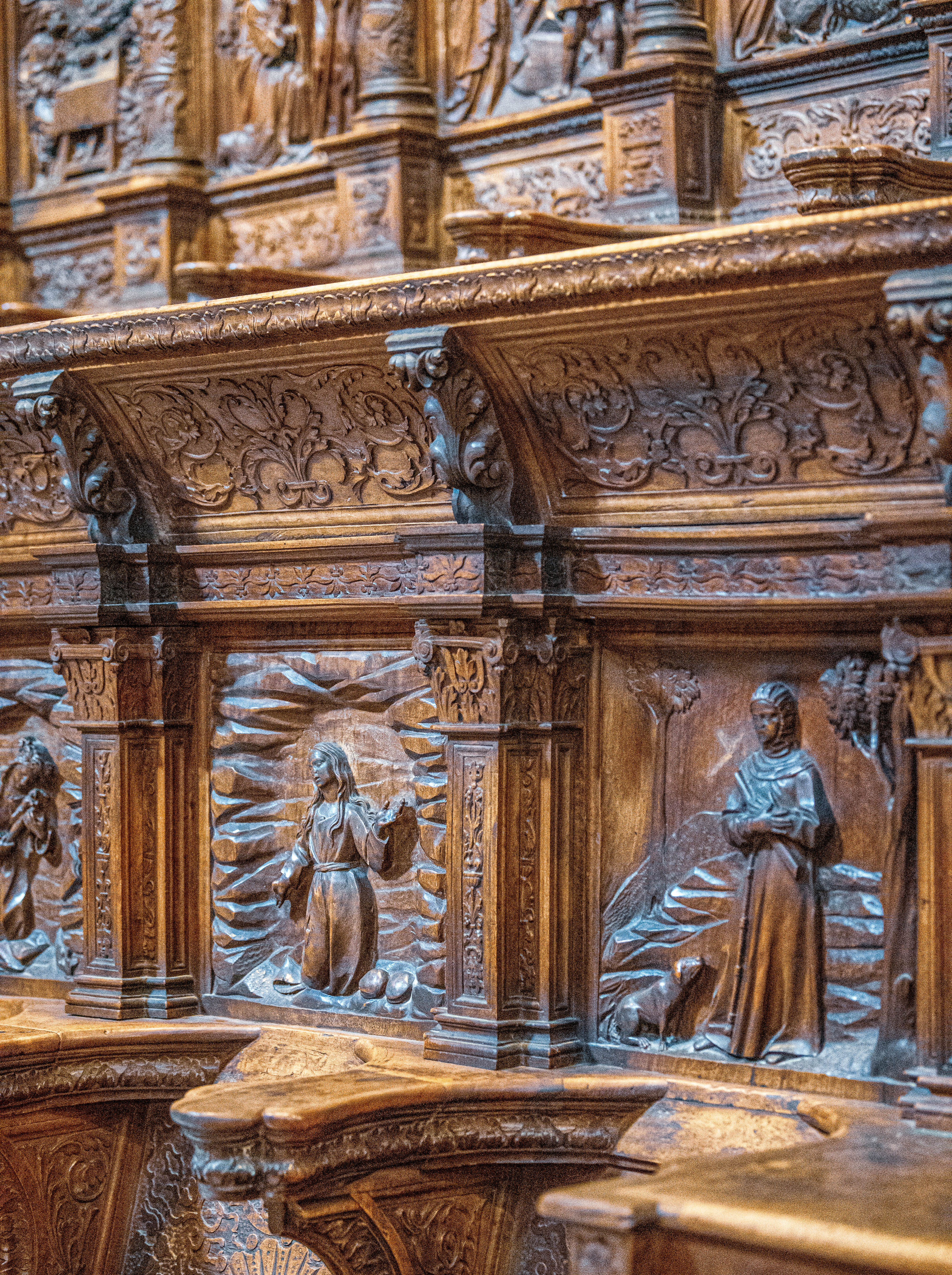 Deposition of Christ