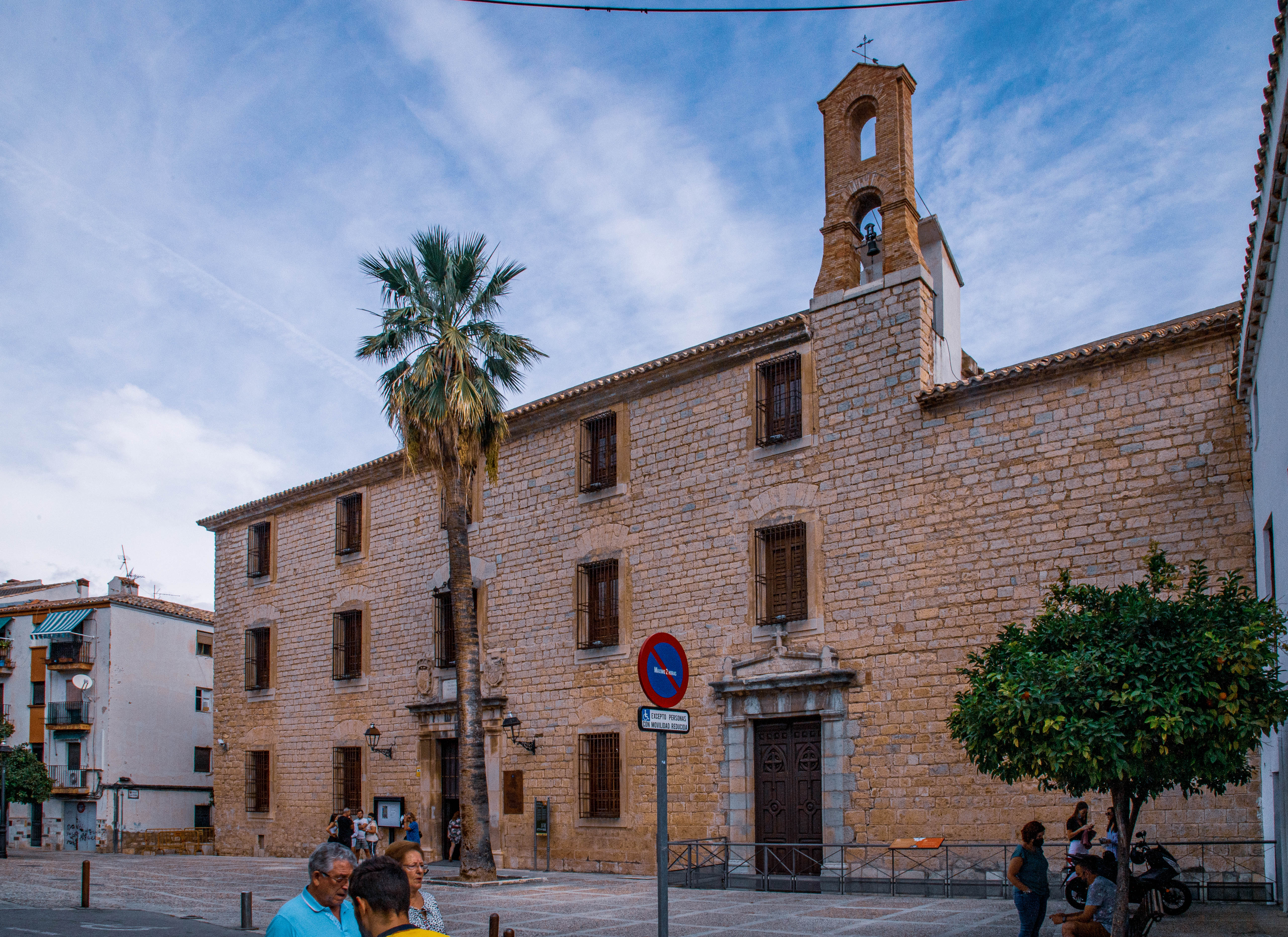 Cultural Centre Building