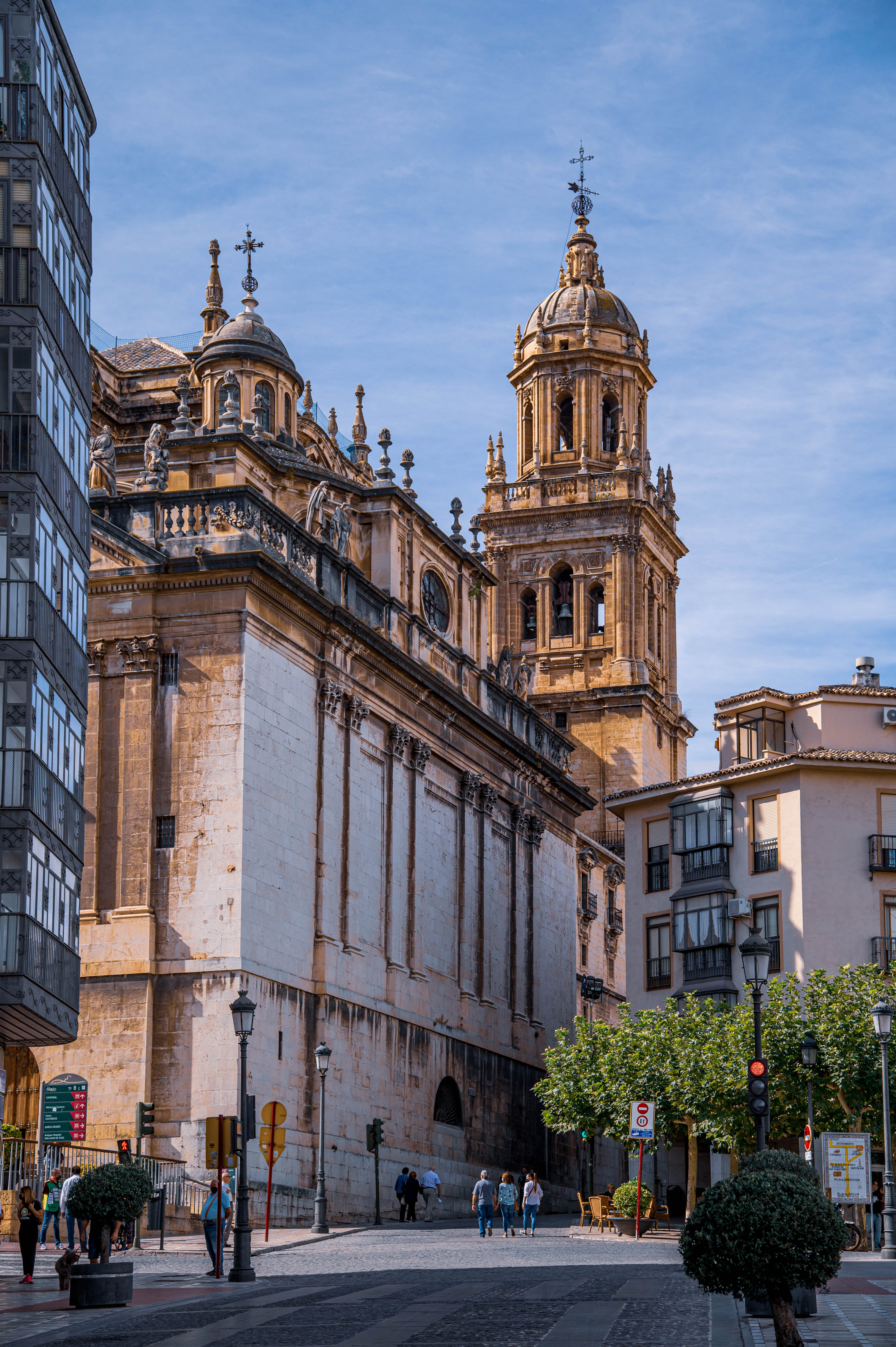 Jaén Cathedral