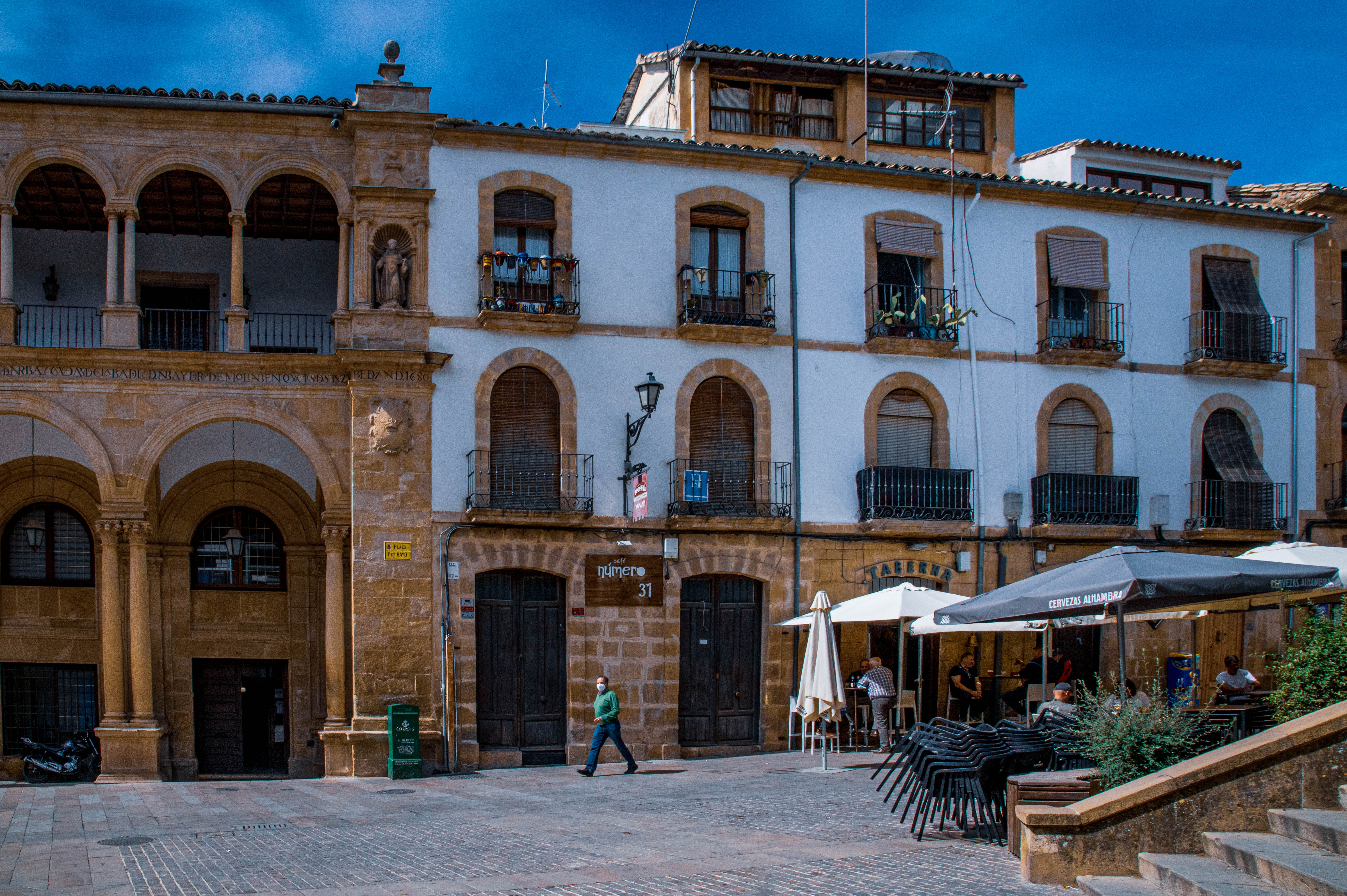 Conservatorio Profesional de Música
