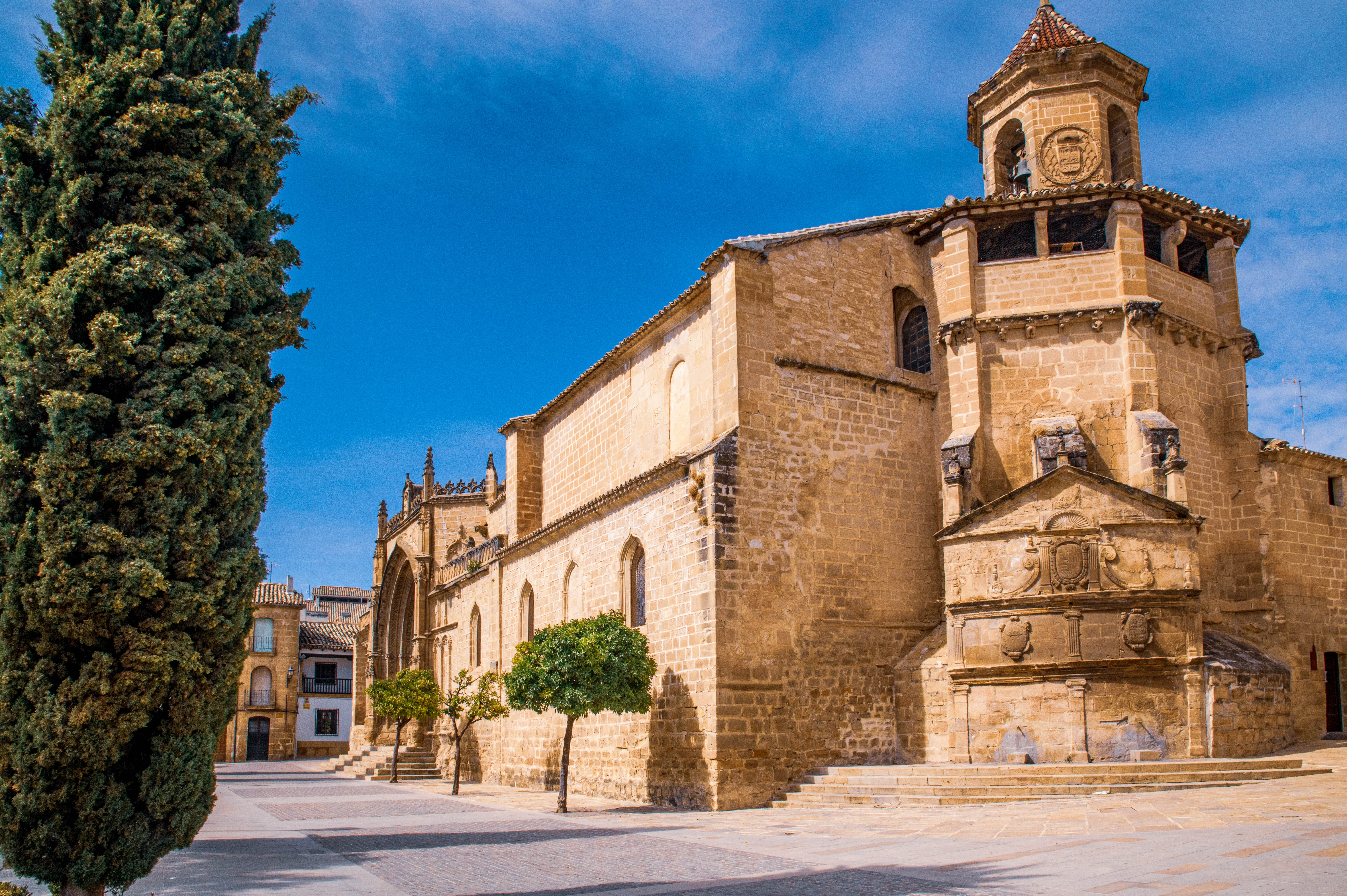 Iglesia de San Pablo