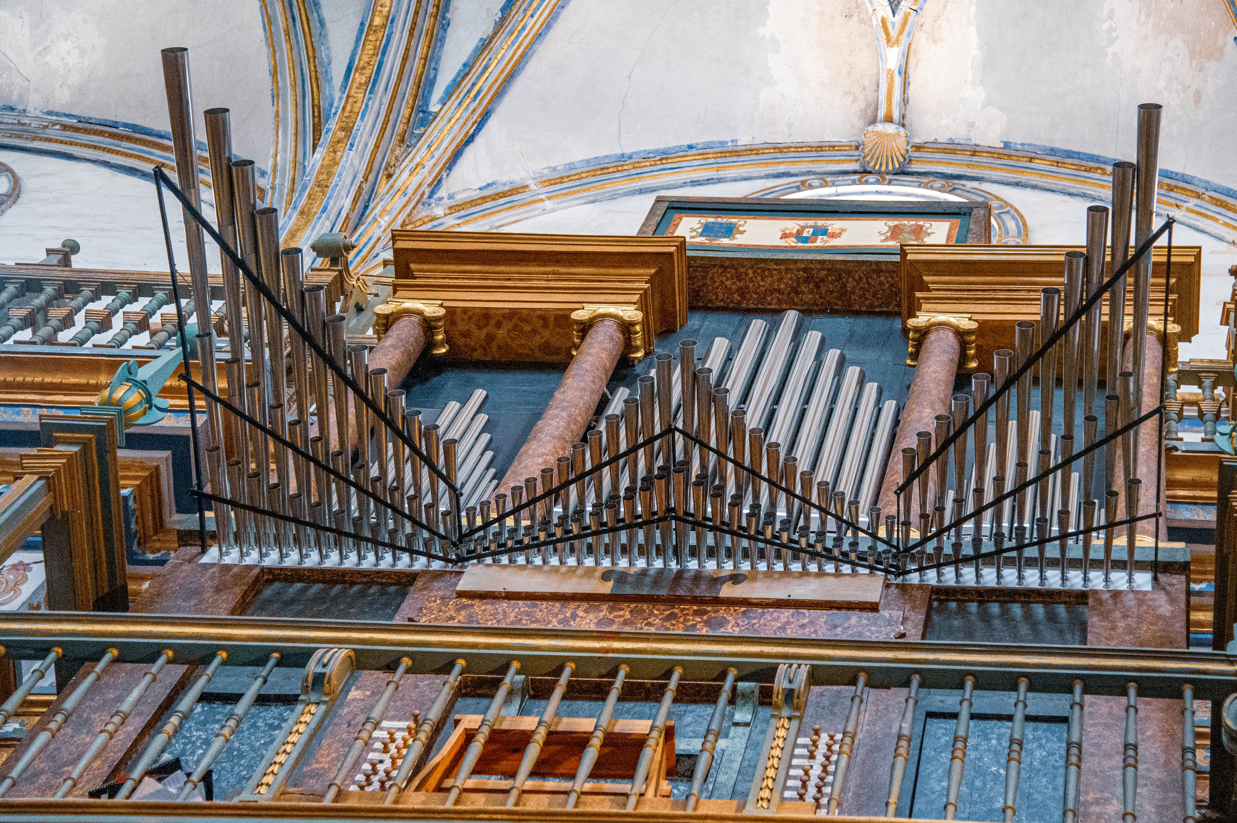 Sacra Capilla del Salvador