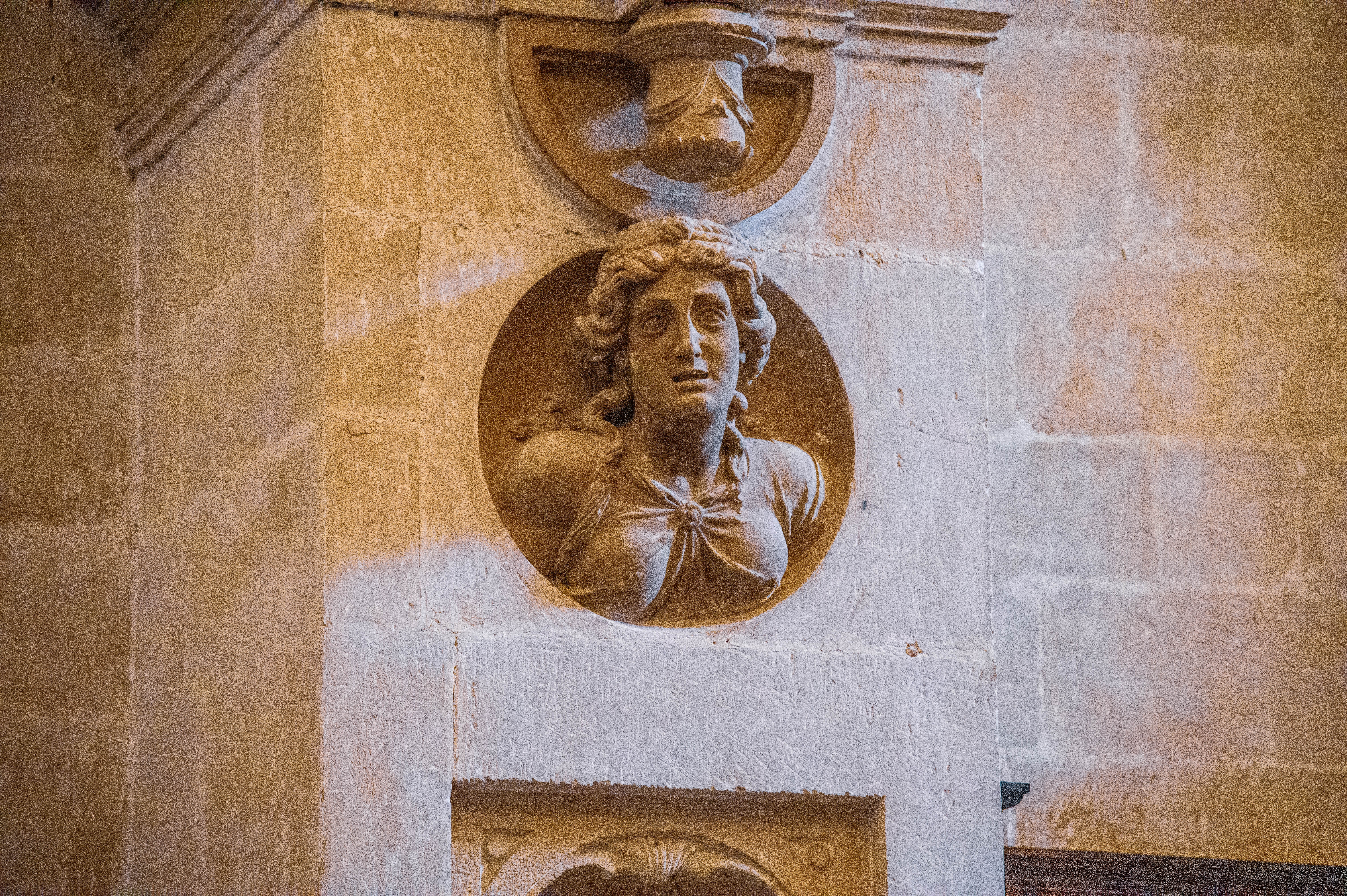 Sacra Capilla del Salvador