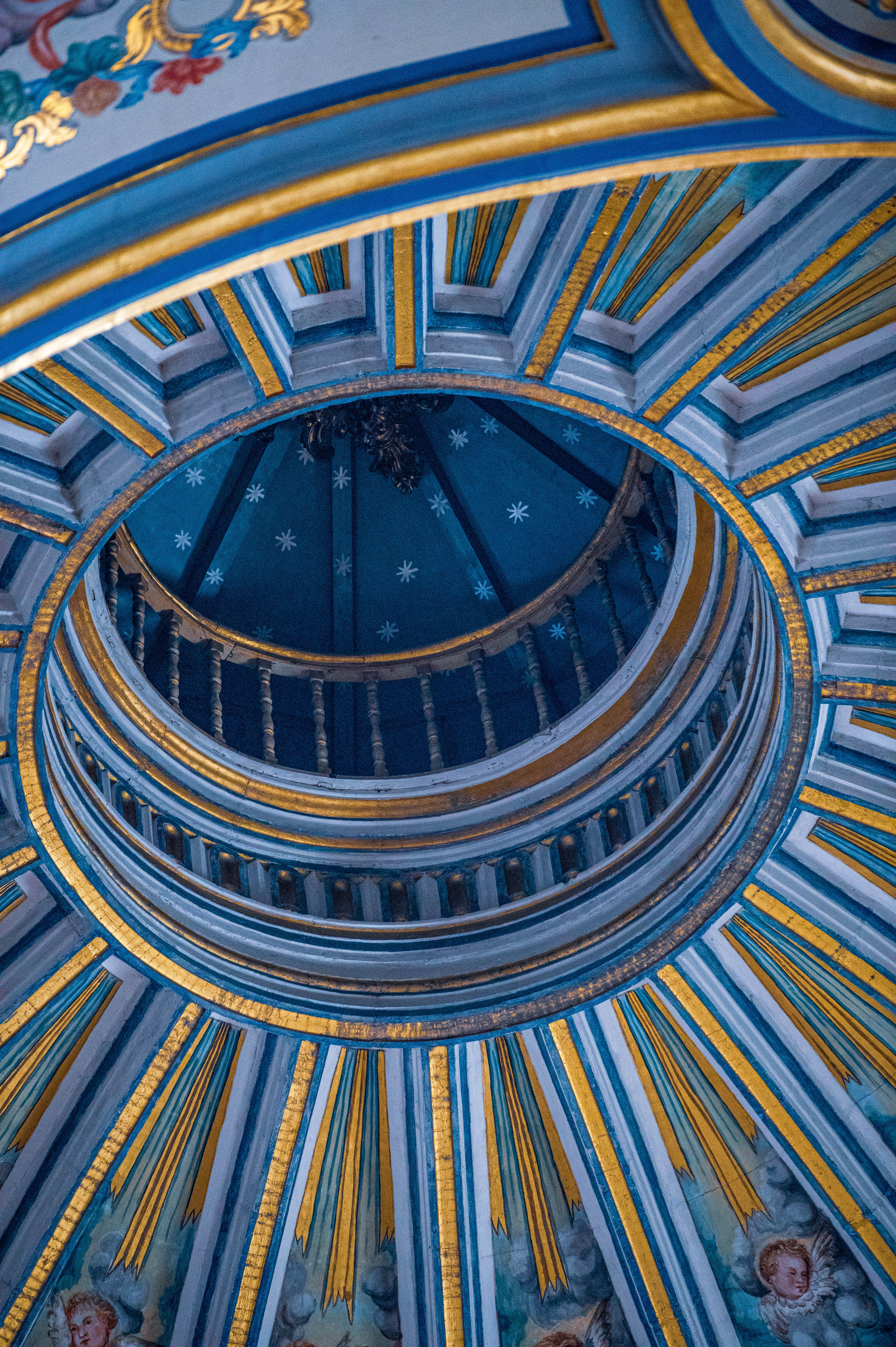 Sacra Capilla del Salvador