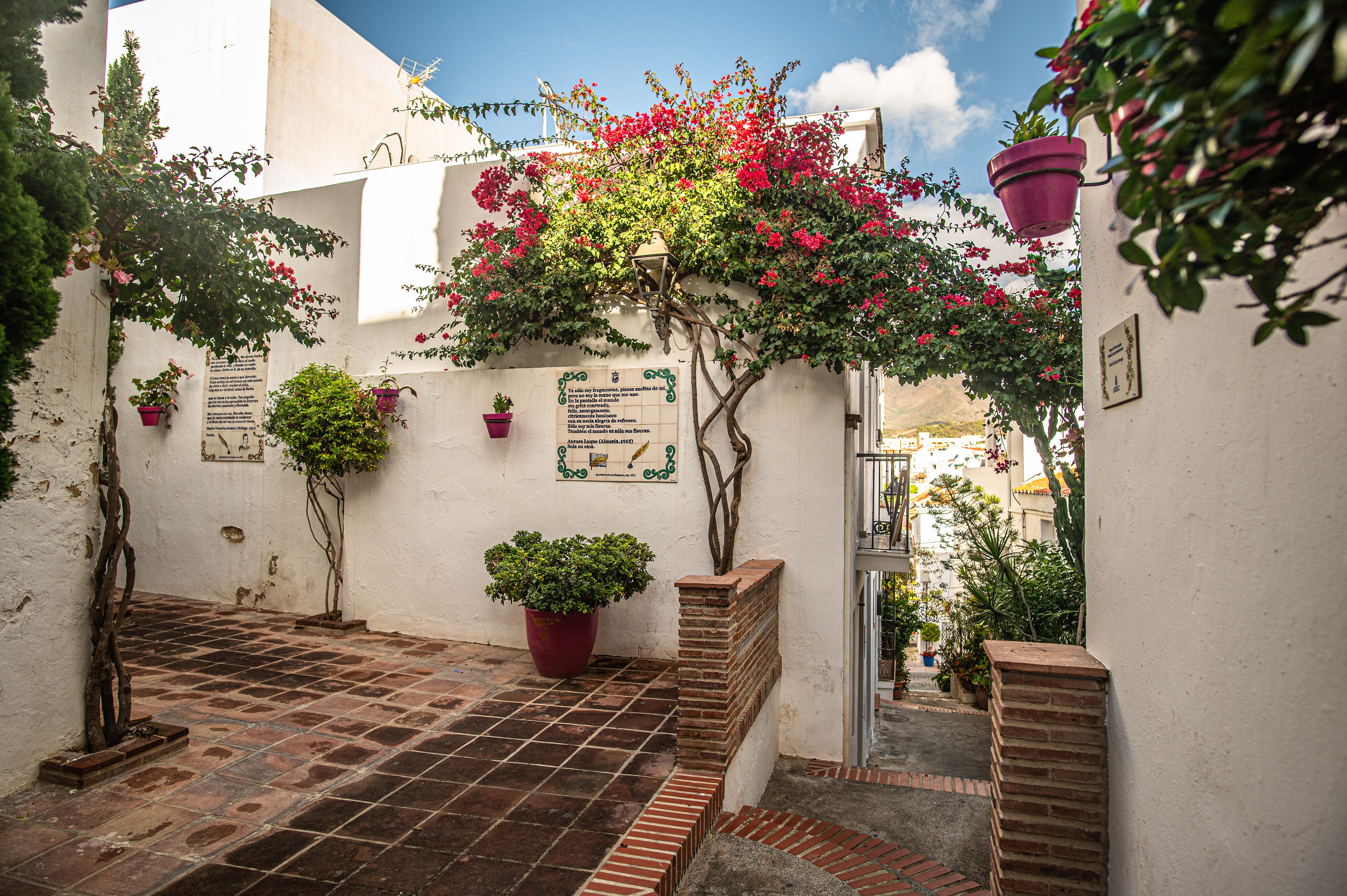 Iglesia de Santa María de los Remedios