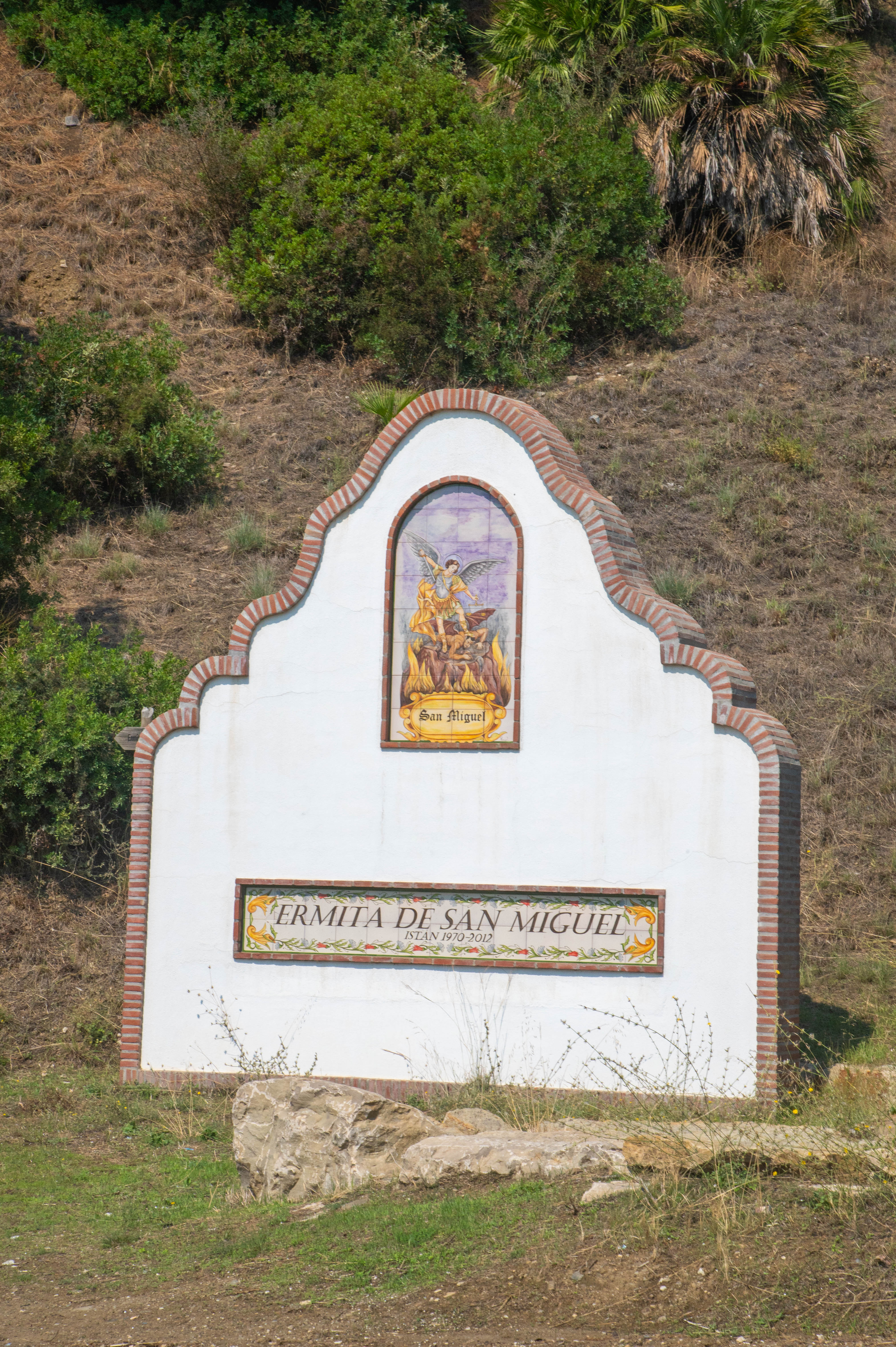 Ermita de San Miguel