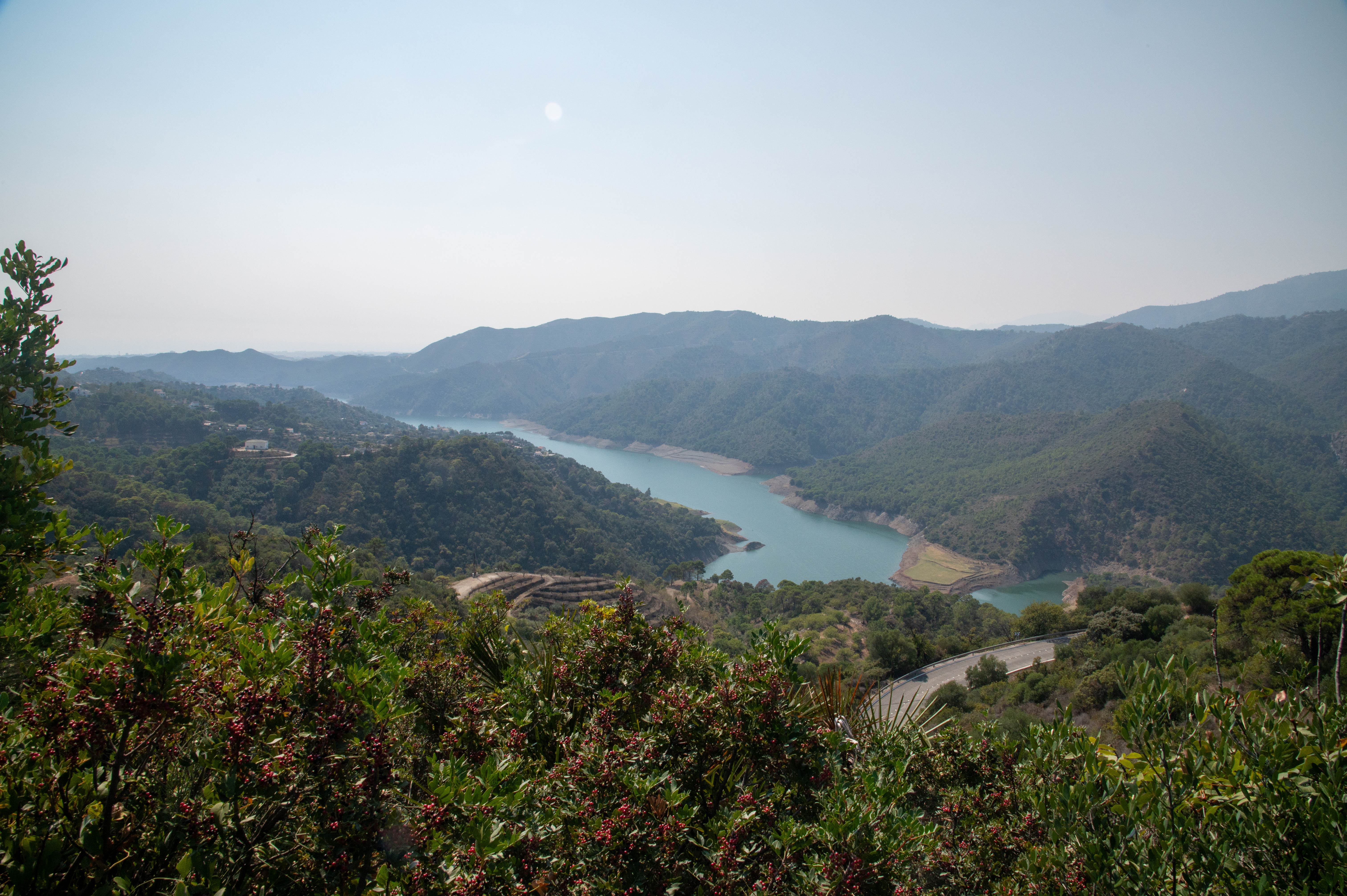 Ermita de San Miguel