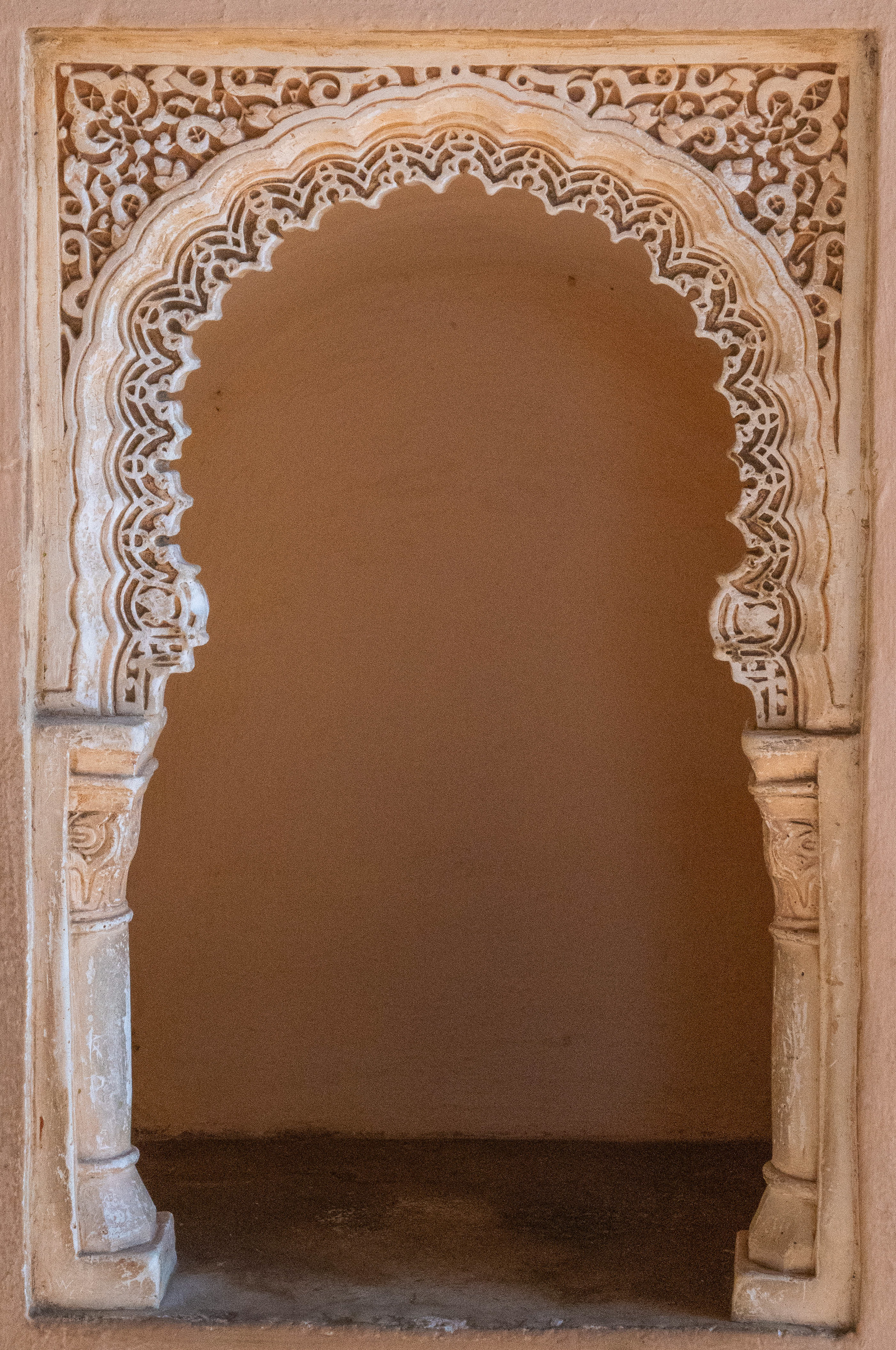 Torre de la Armadura Mudéjar