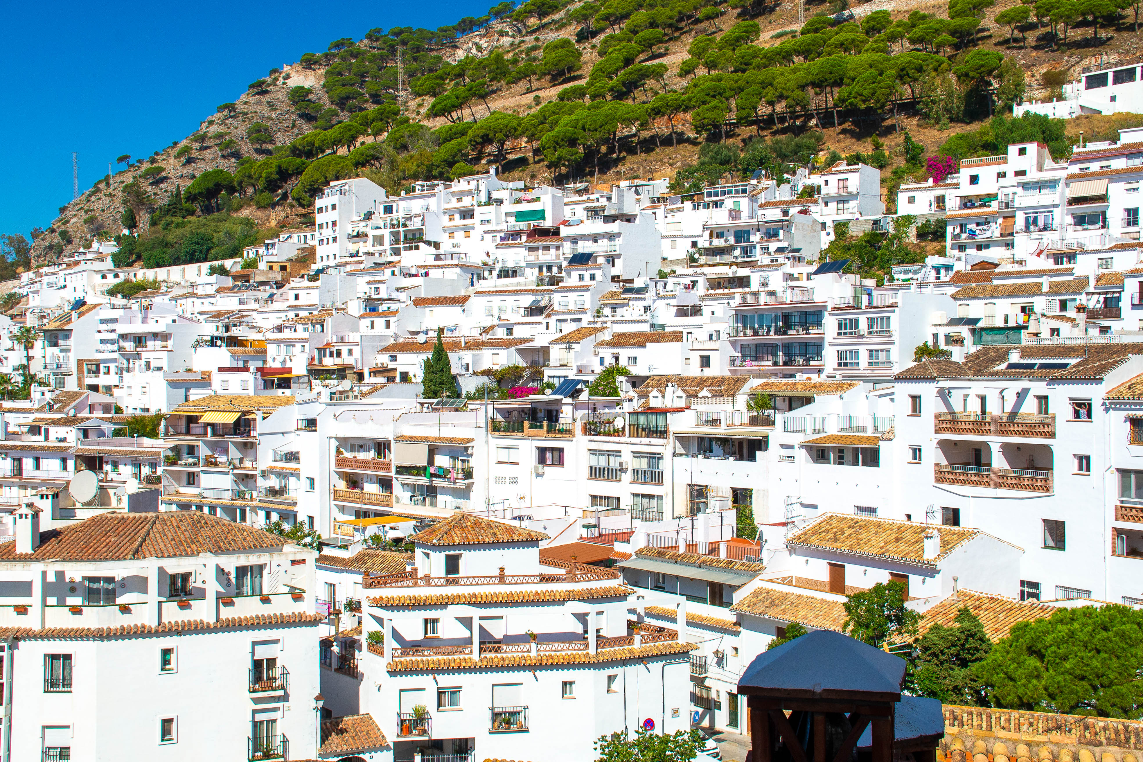 Passeo de la Muralla