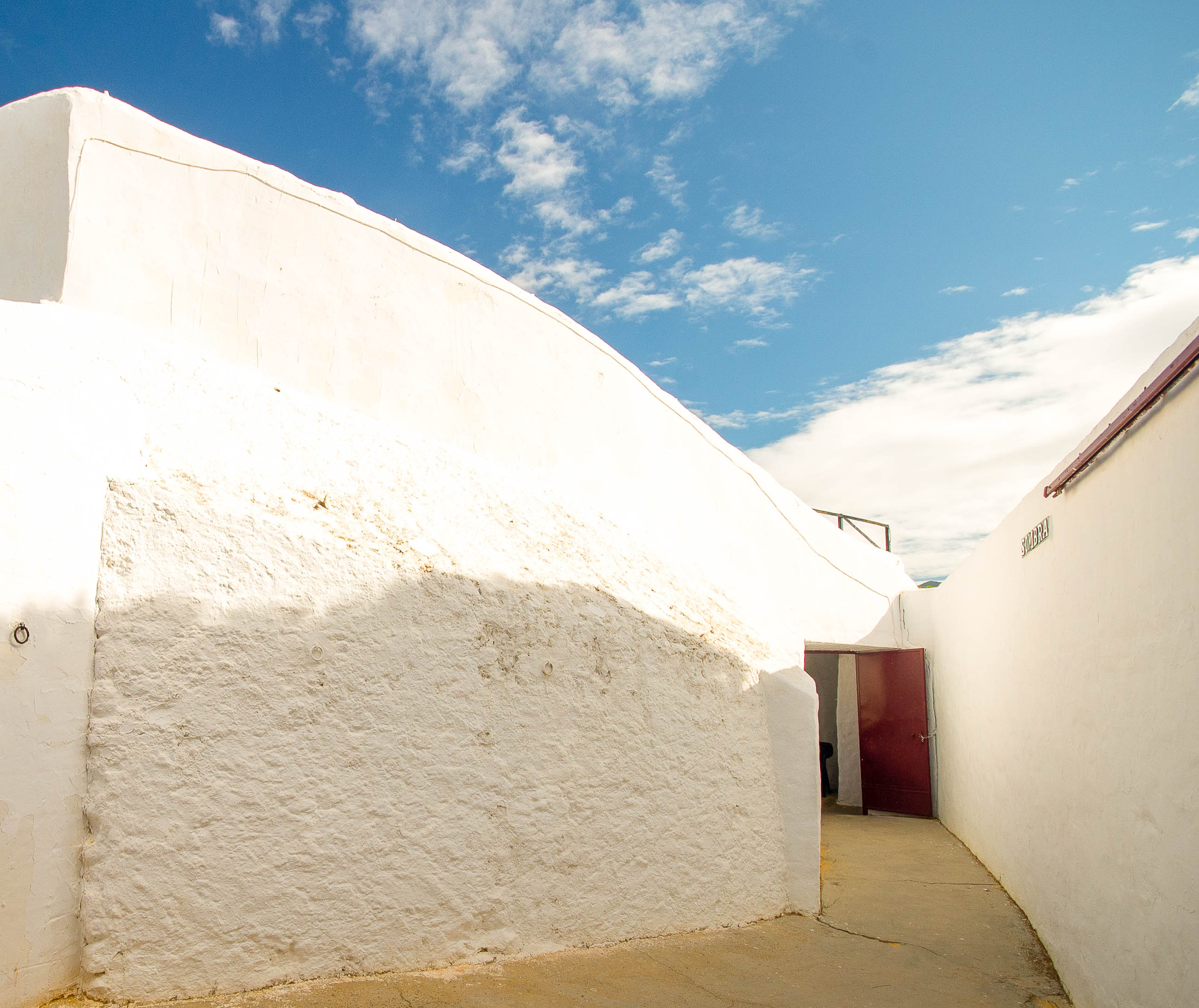 Plaza de Toros de Mijas