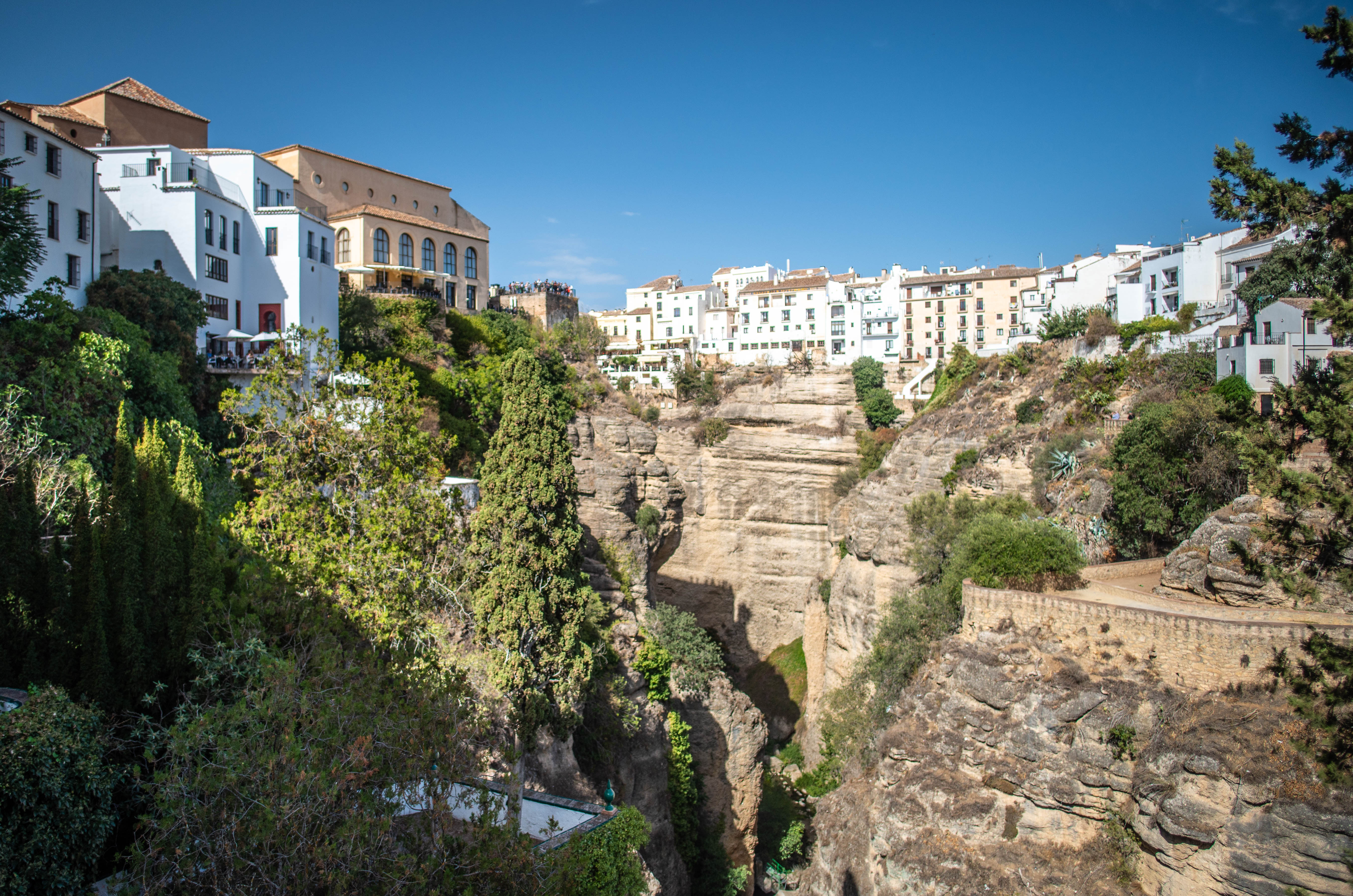 La Casa del Rey Moro