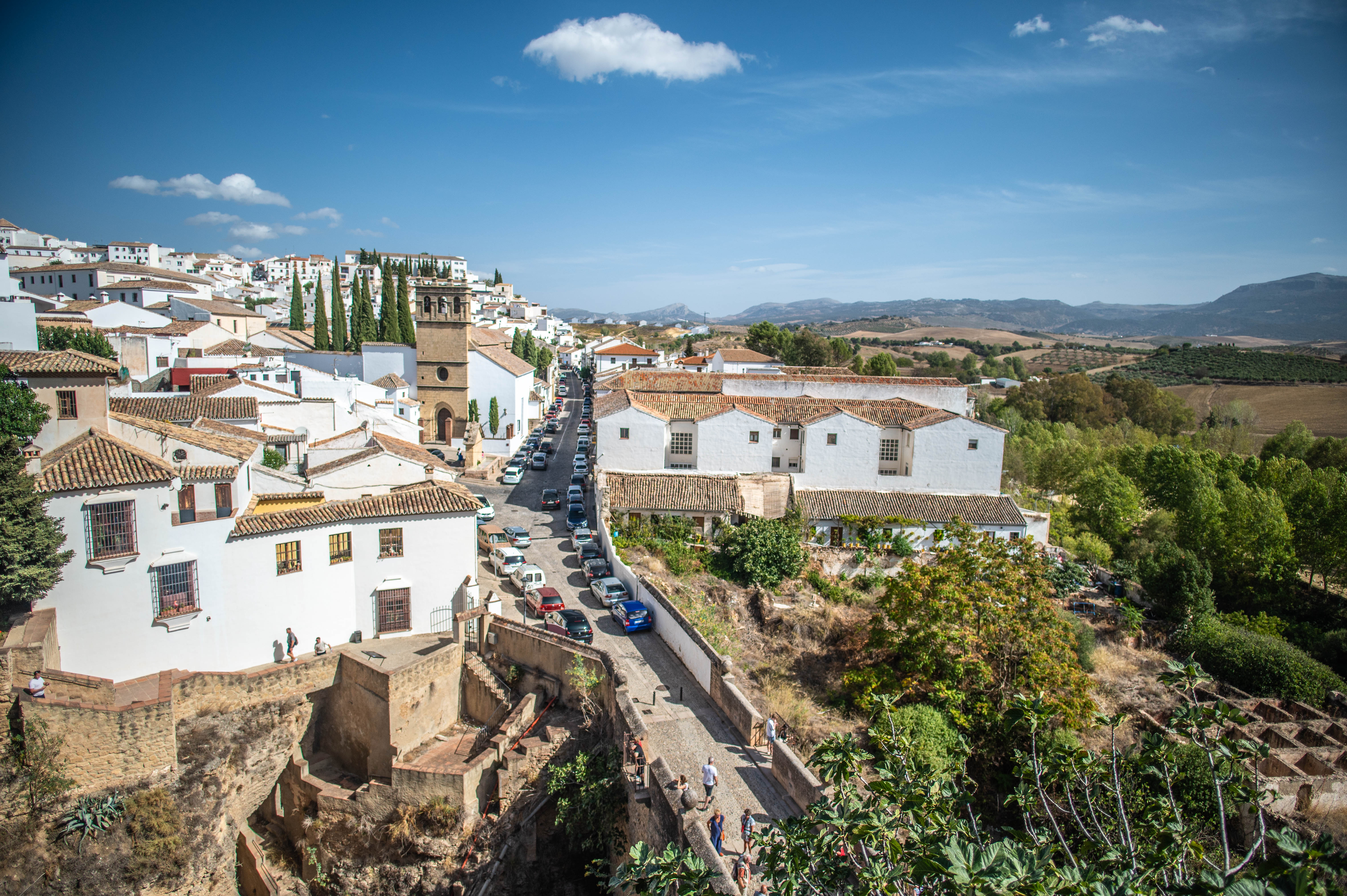 La Casa del Rey Moro