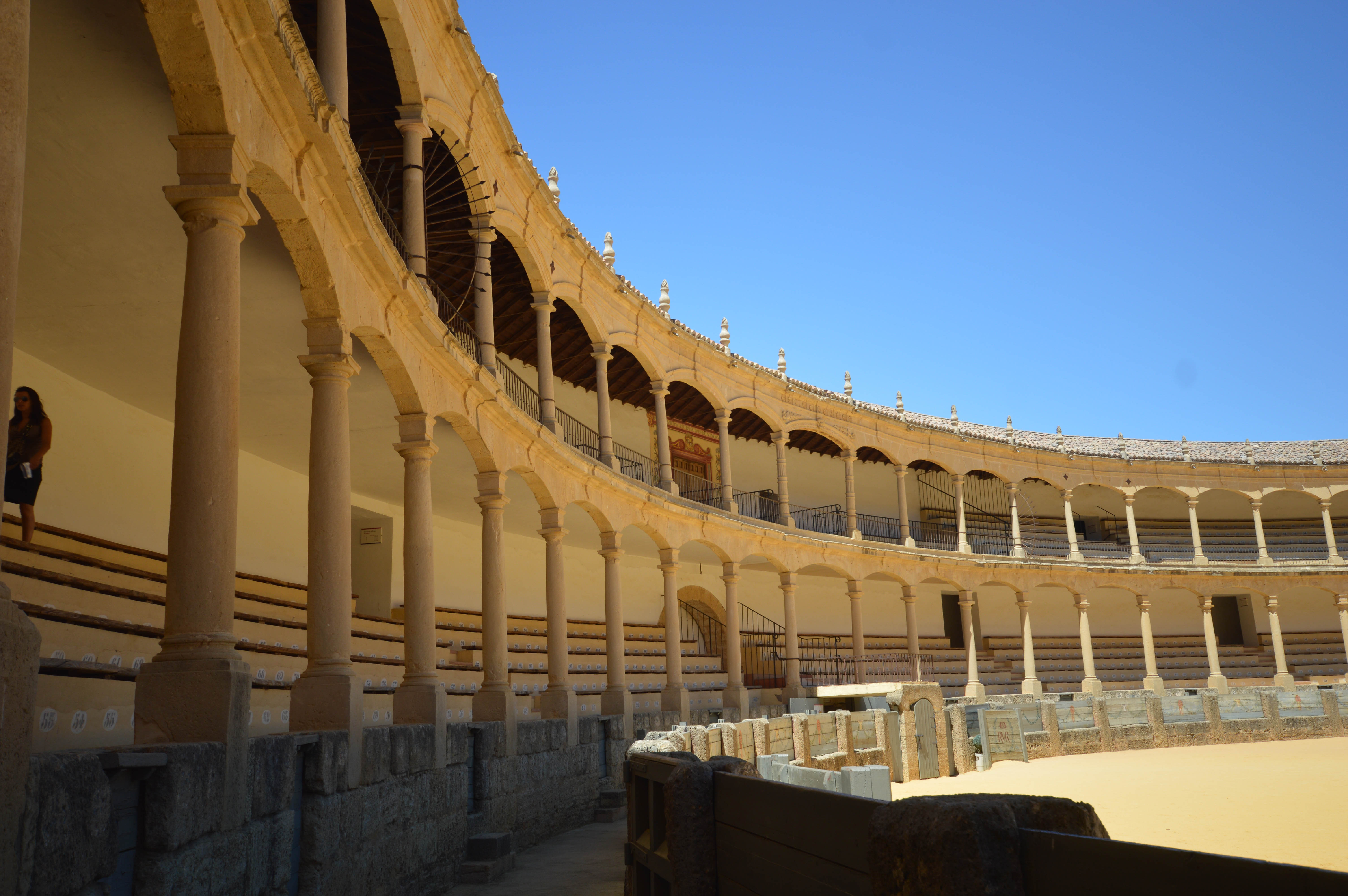Plaza de Toros