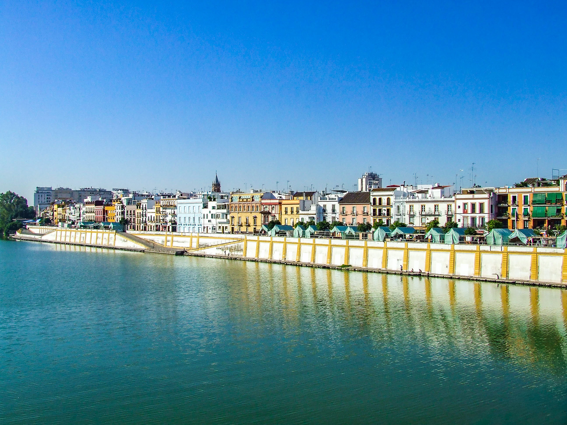 Canal de Alfonso XIII