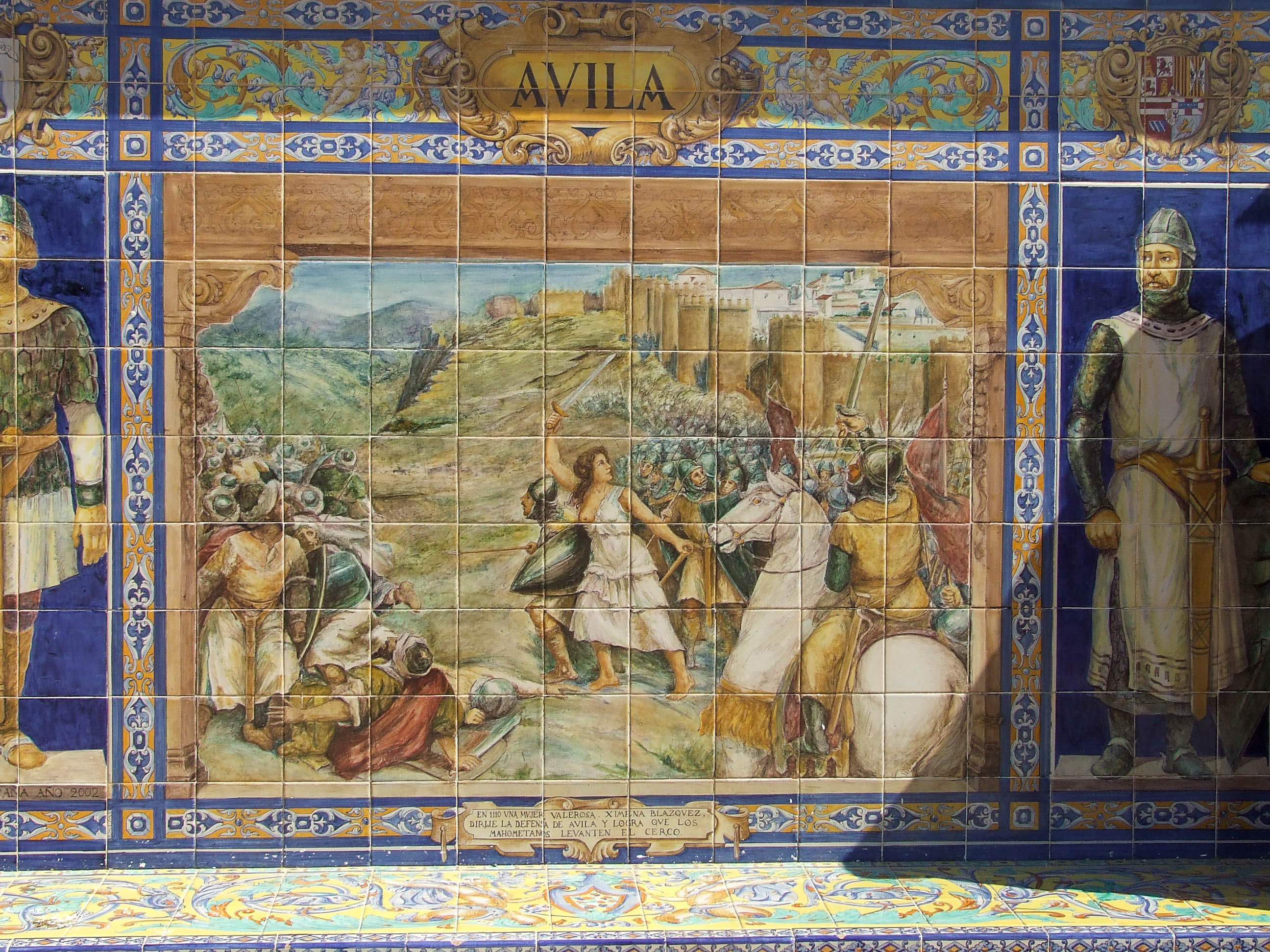 Ávila