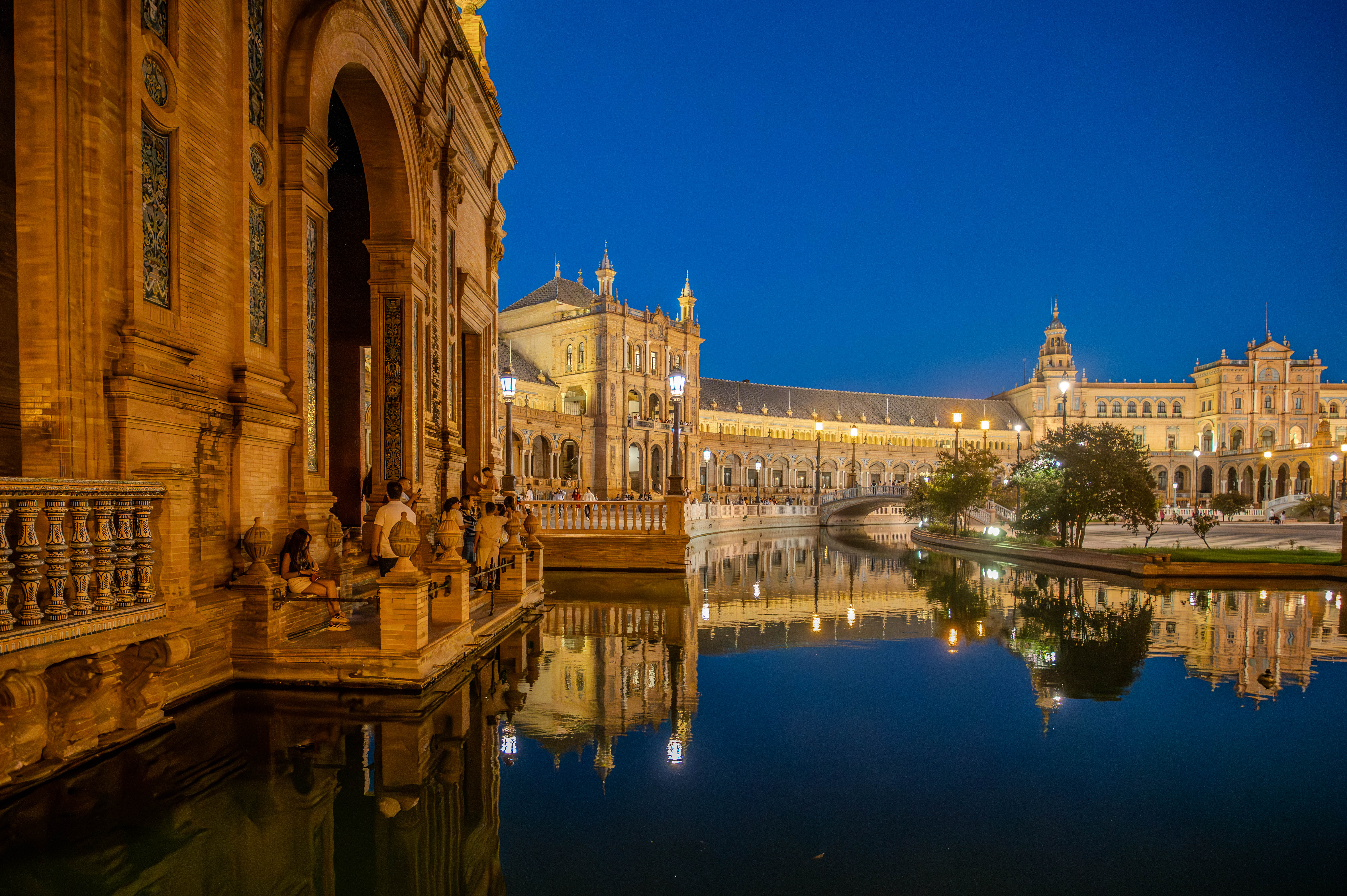 From The North Tower