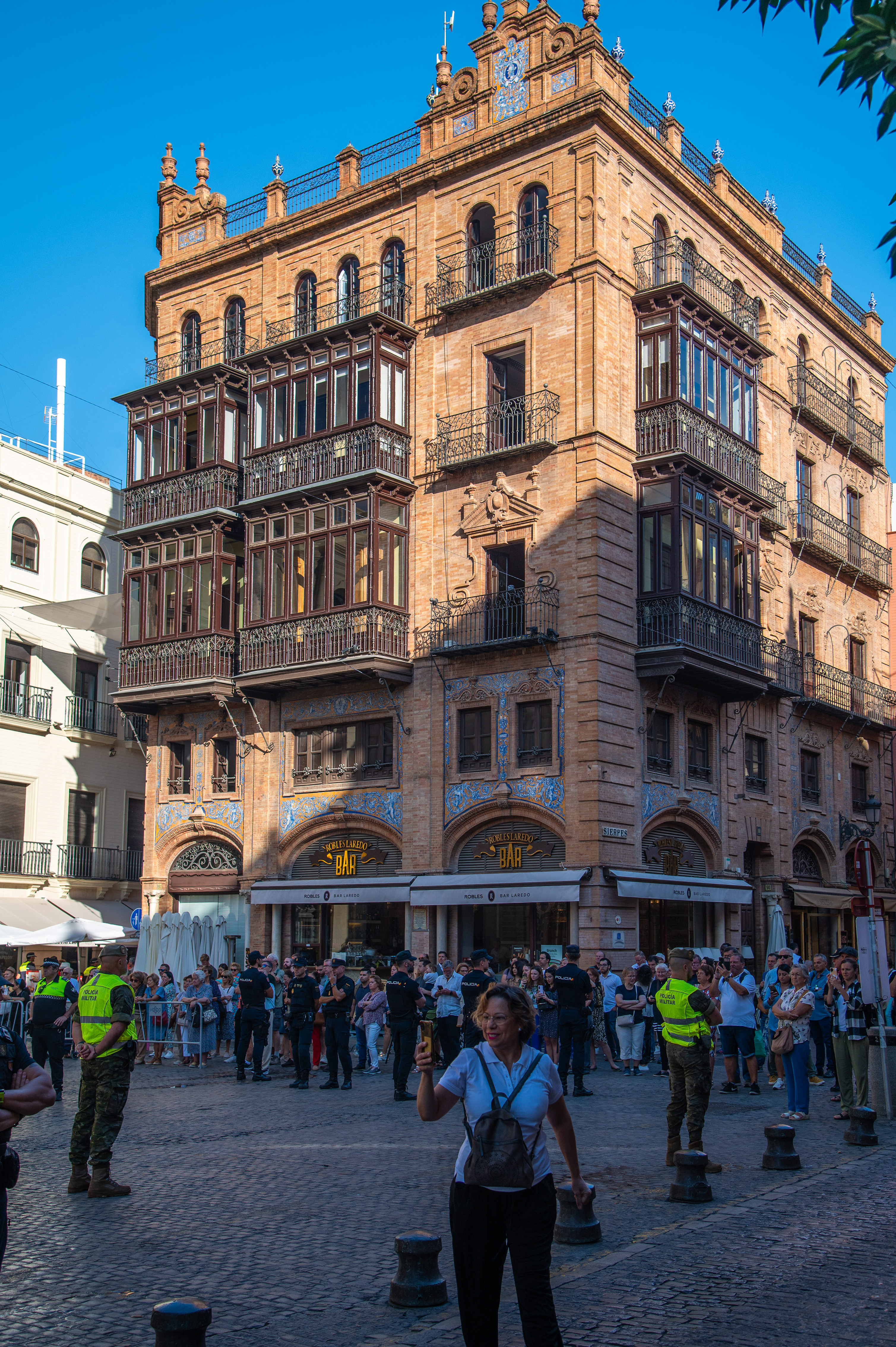 Plaza de San Francisco