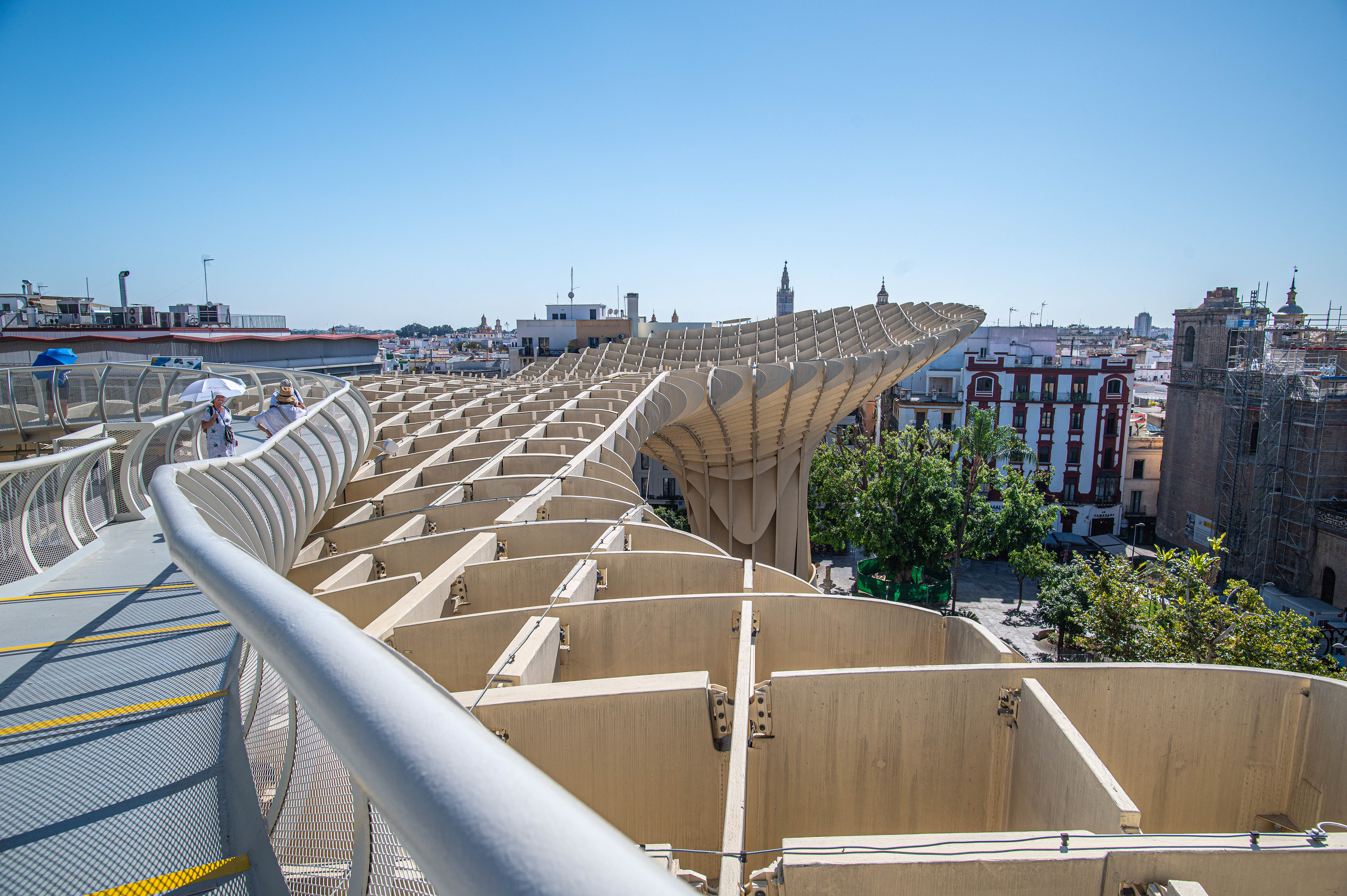 Metropol Parasol