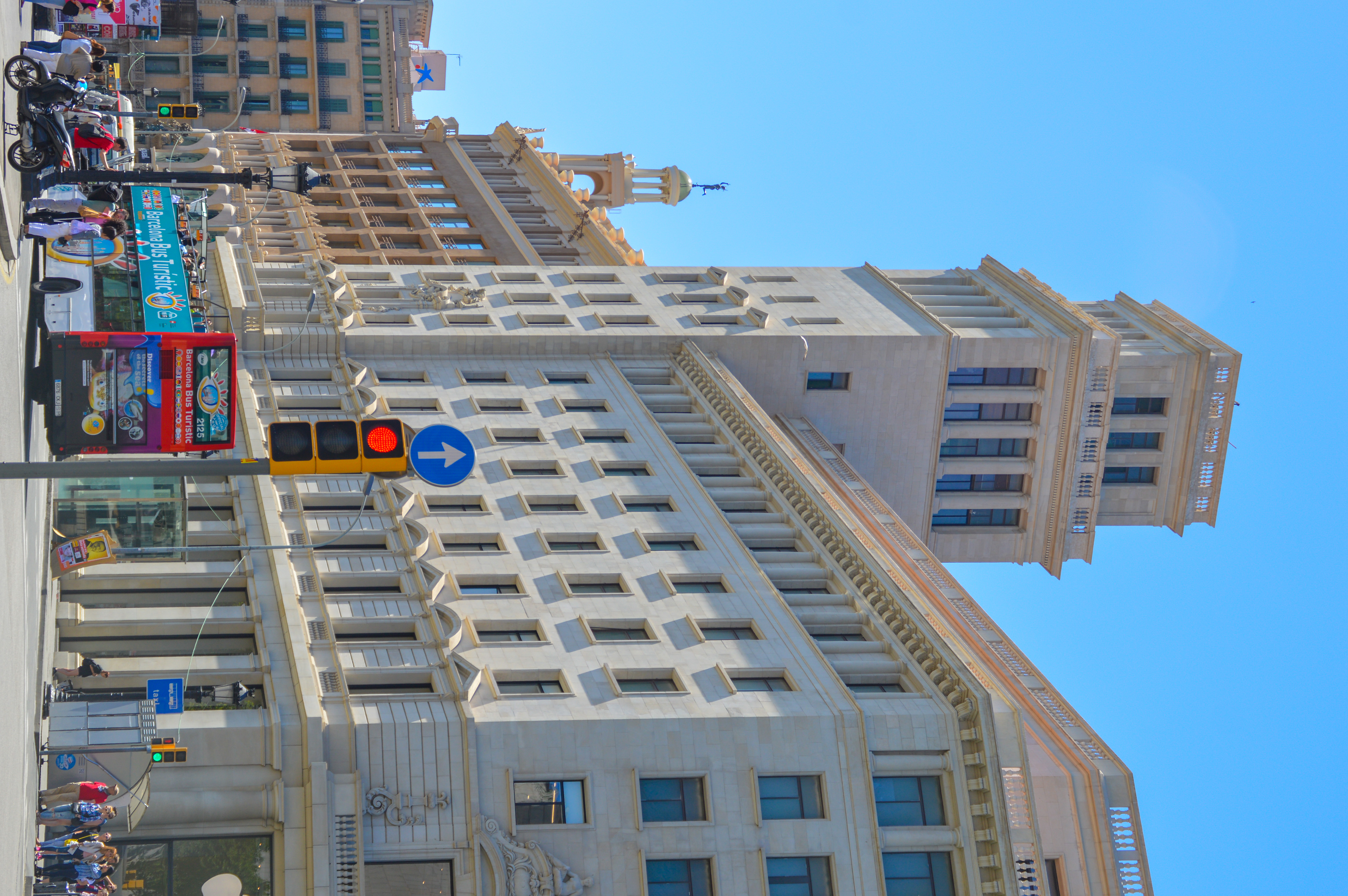 SkyBar Hotel Iberostar