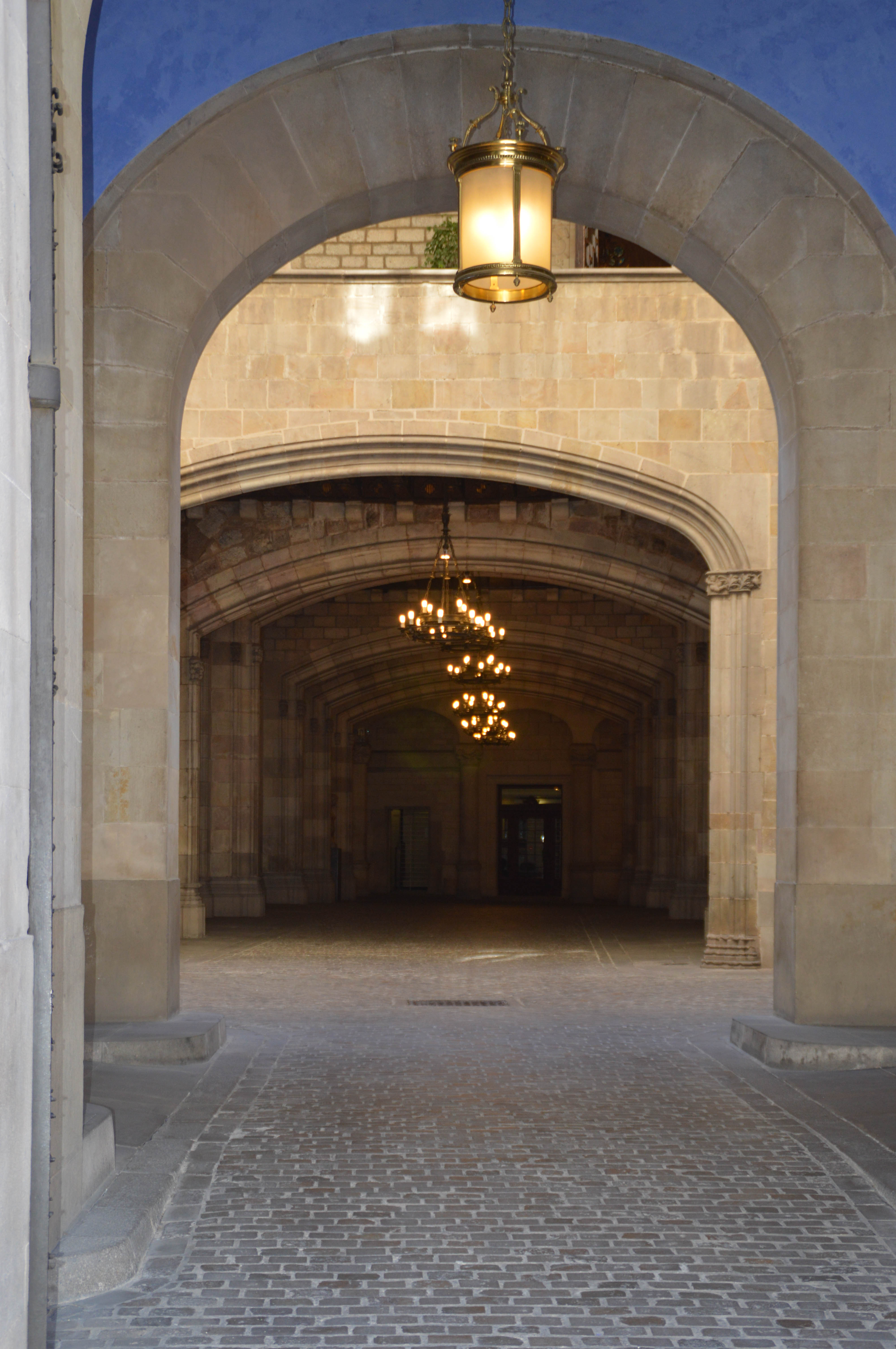 Ajuntament de Barcelona