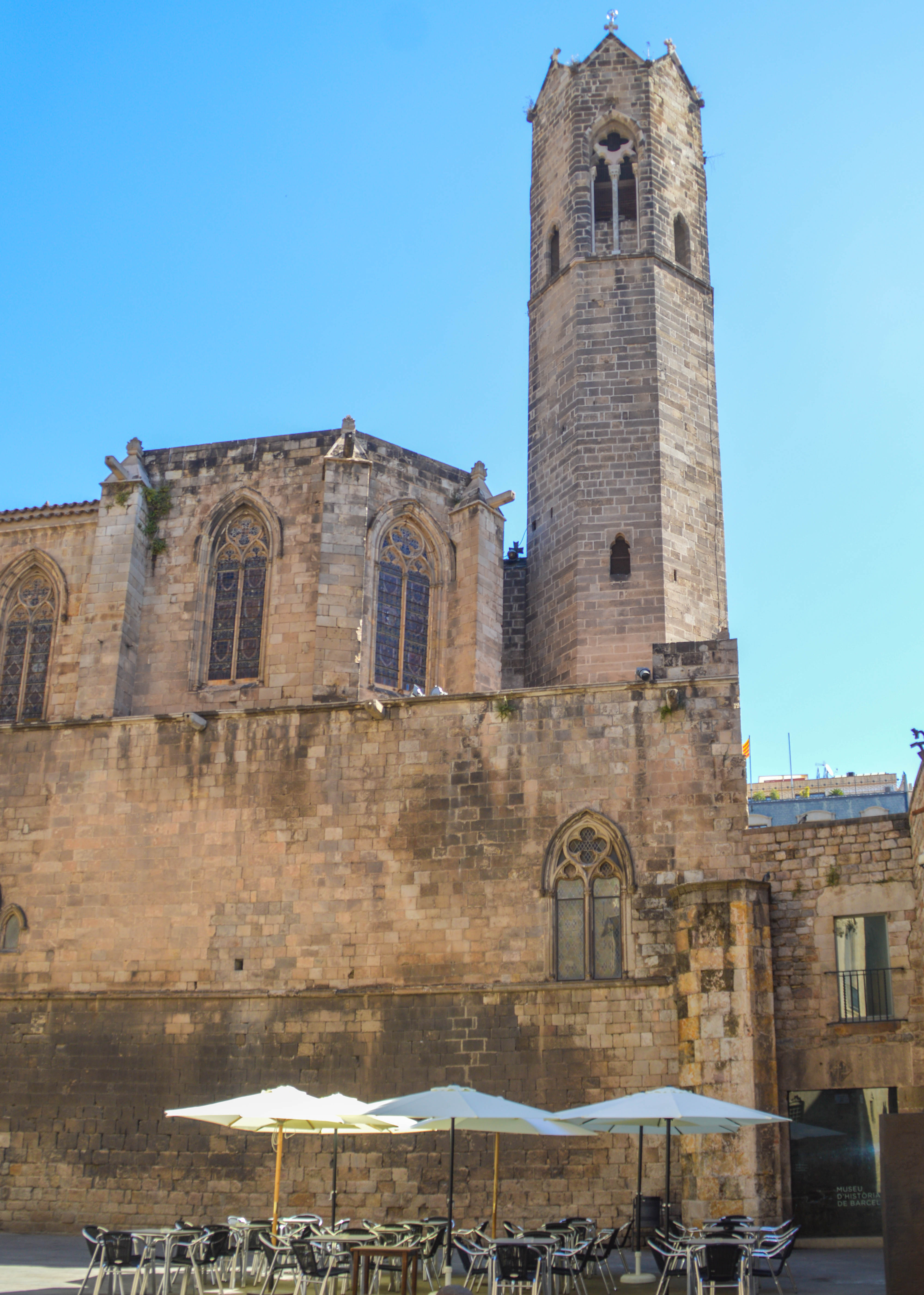 Capella de Santa Àgueda