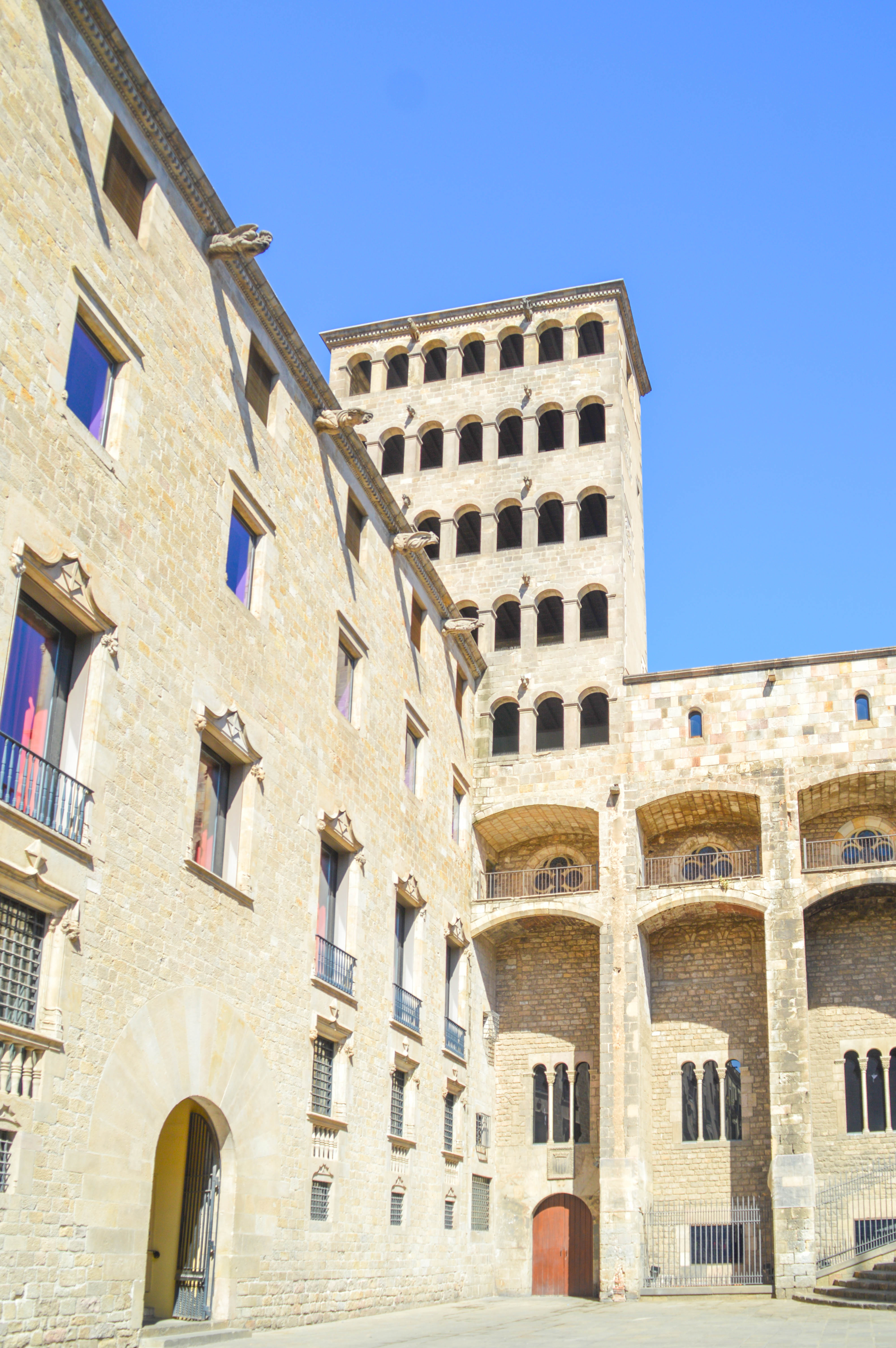 Mirador del Rei Martí