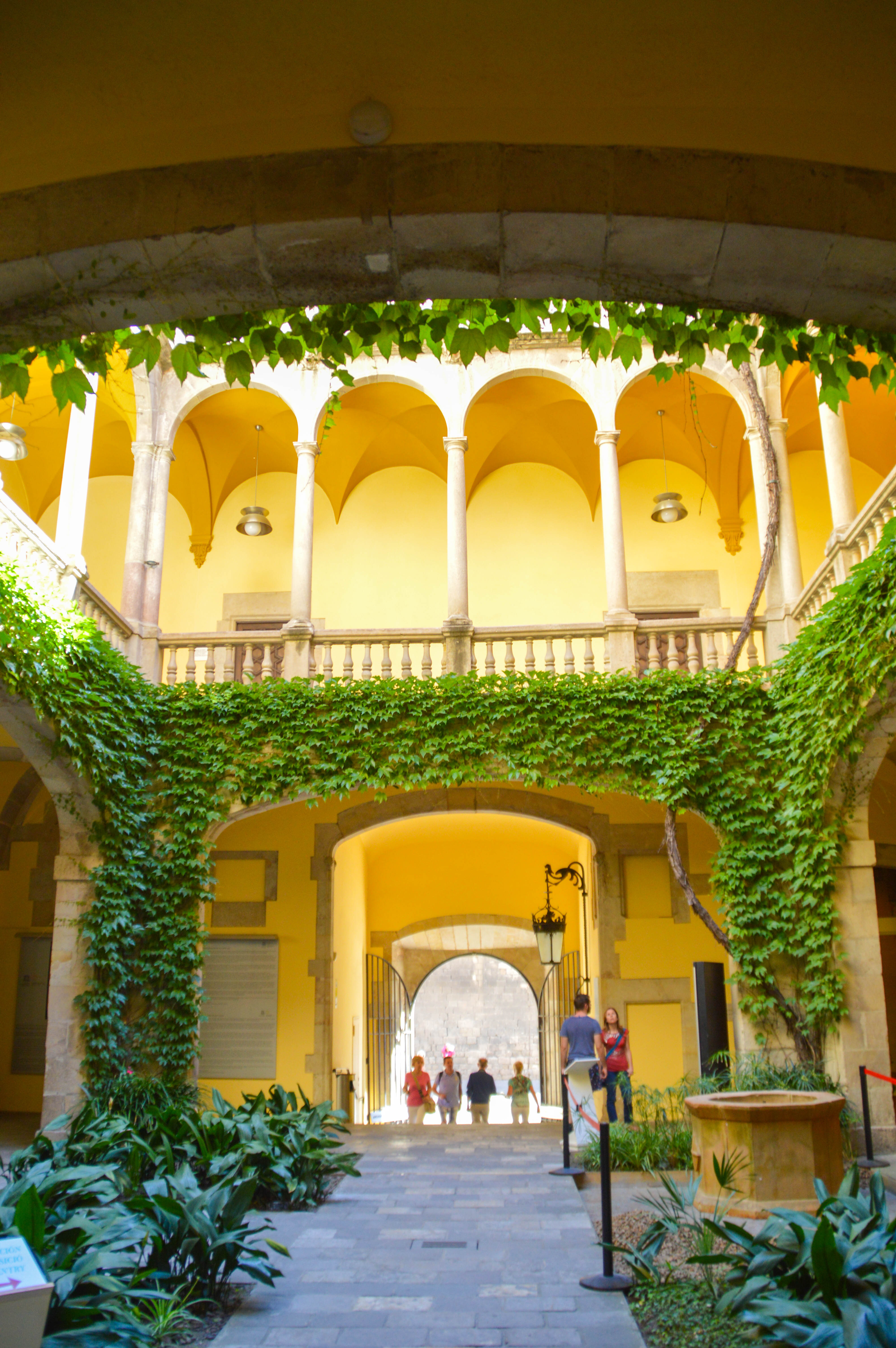 Palau del Lloctinent