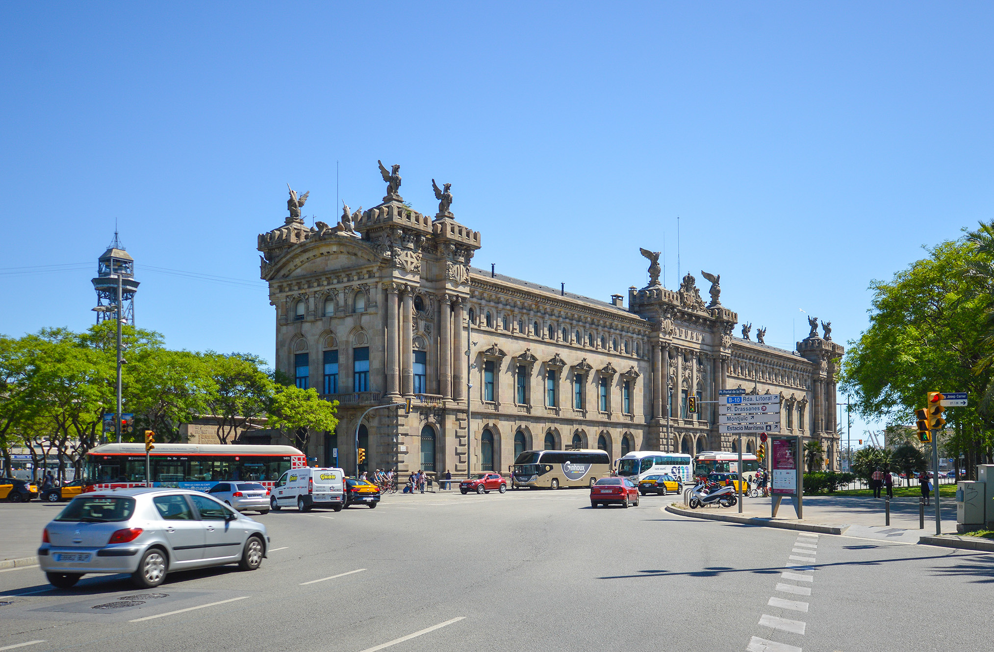Local Government Office