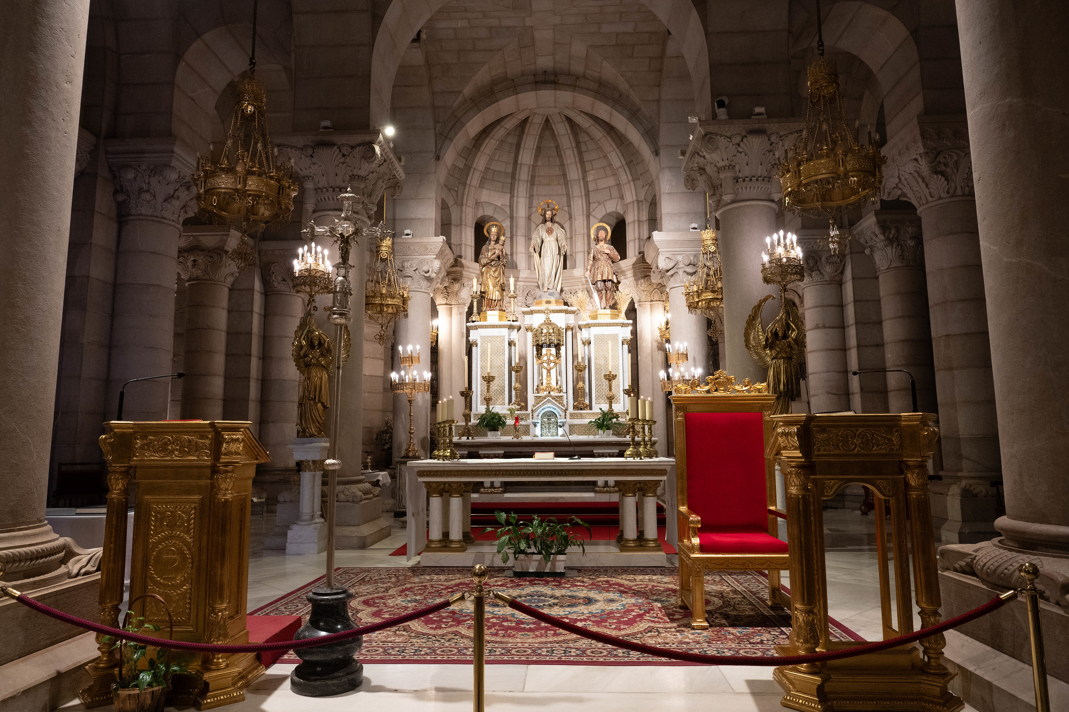 Chapel of the Christ of the Good Death