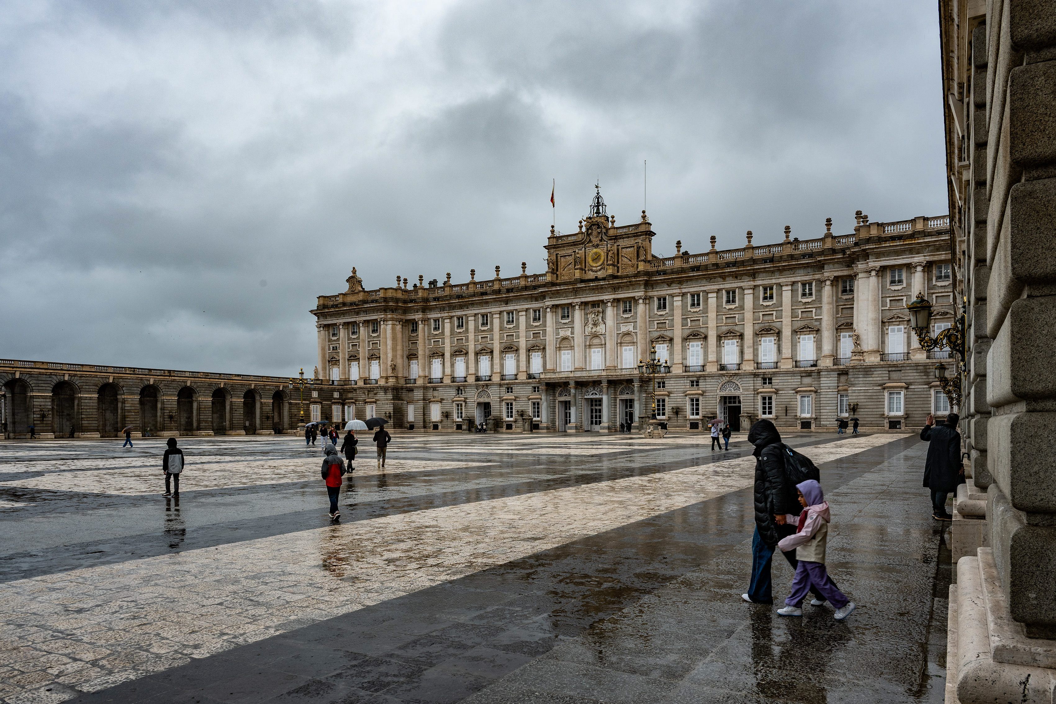 classical architecture