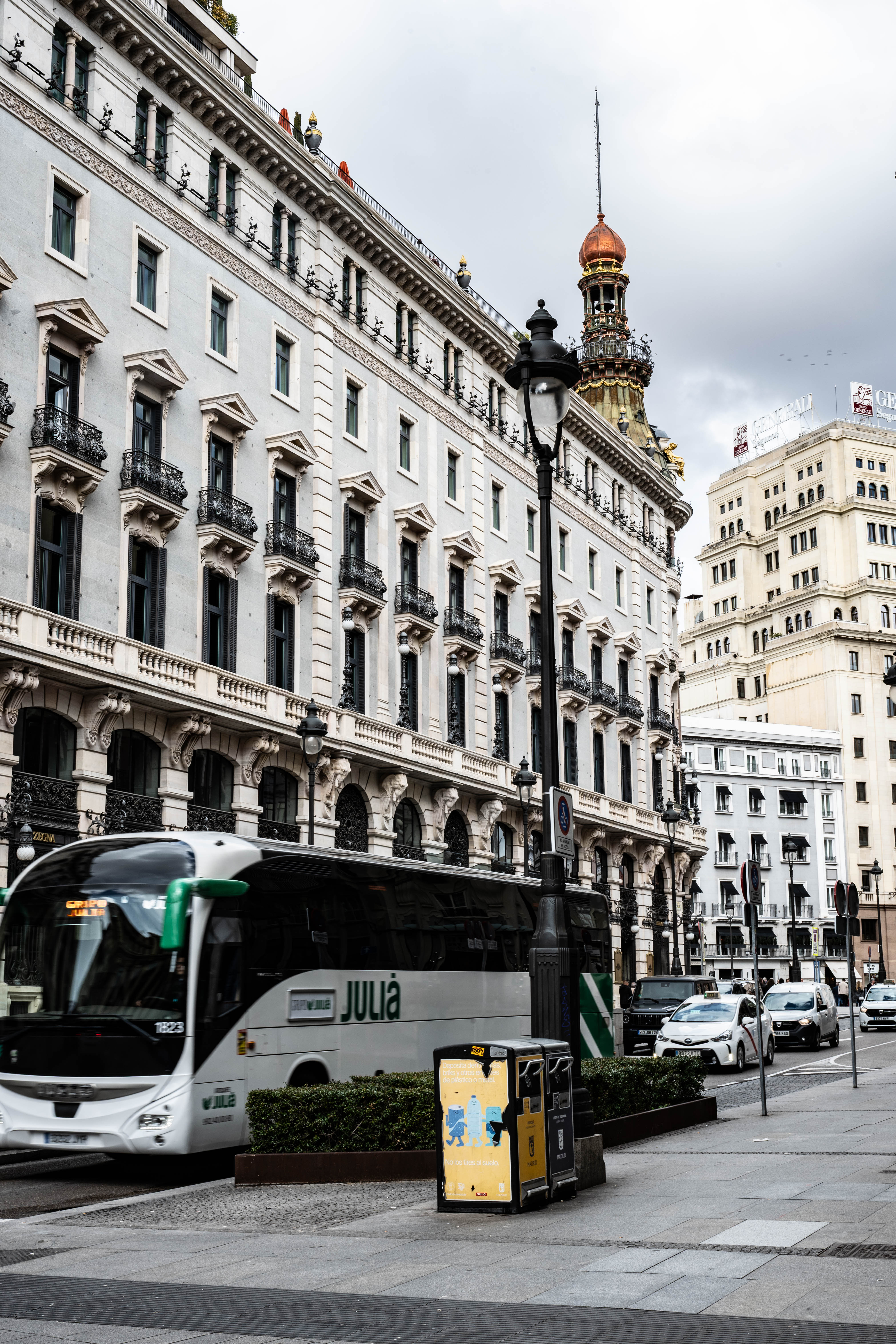 Carrera de San Jenimo