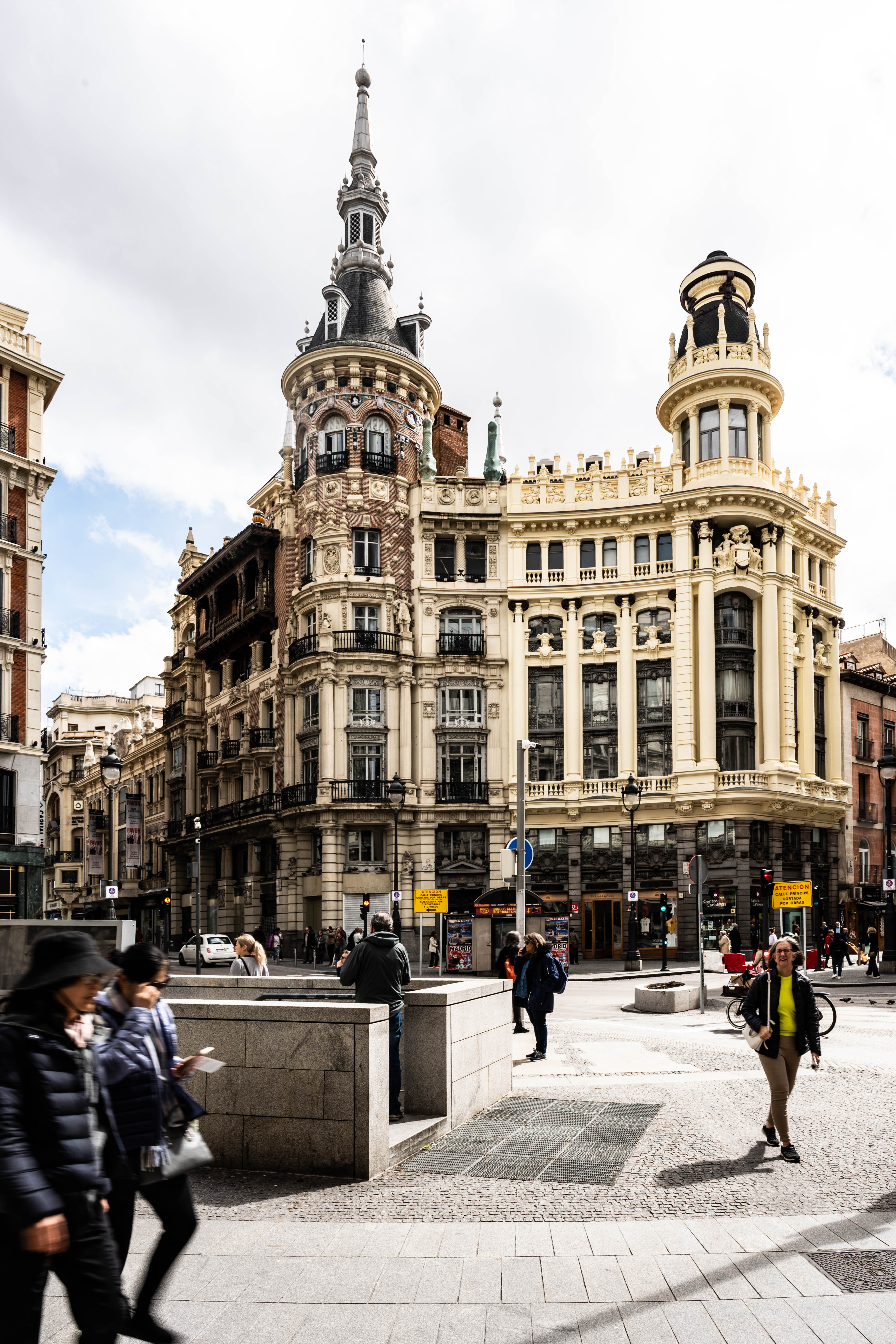 Carrera de San Jenimo