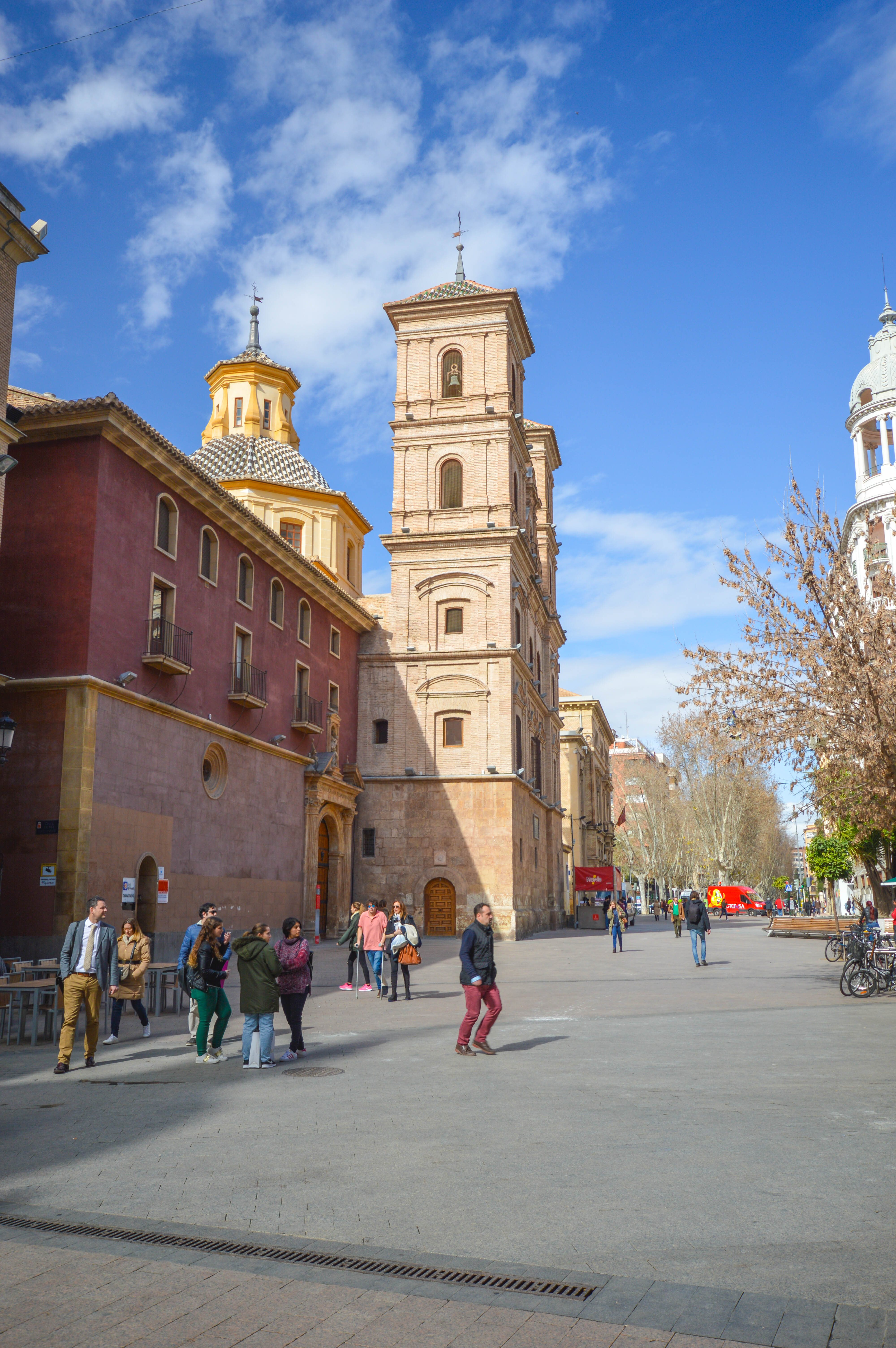 Iglesia de Santo Domingo