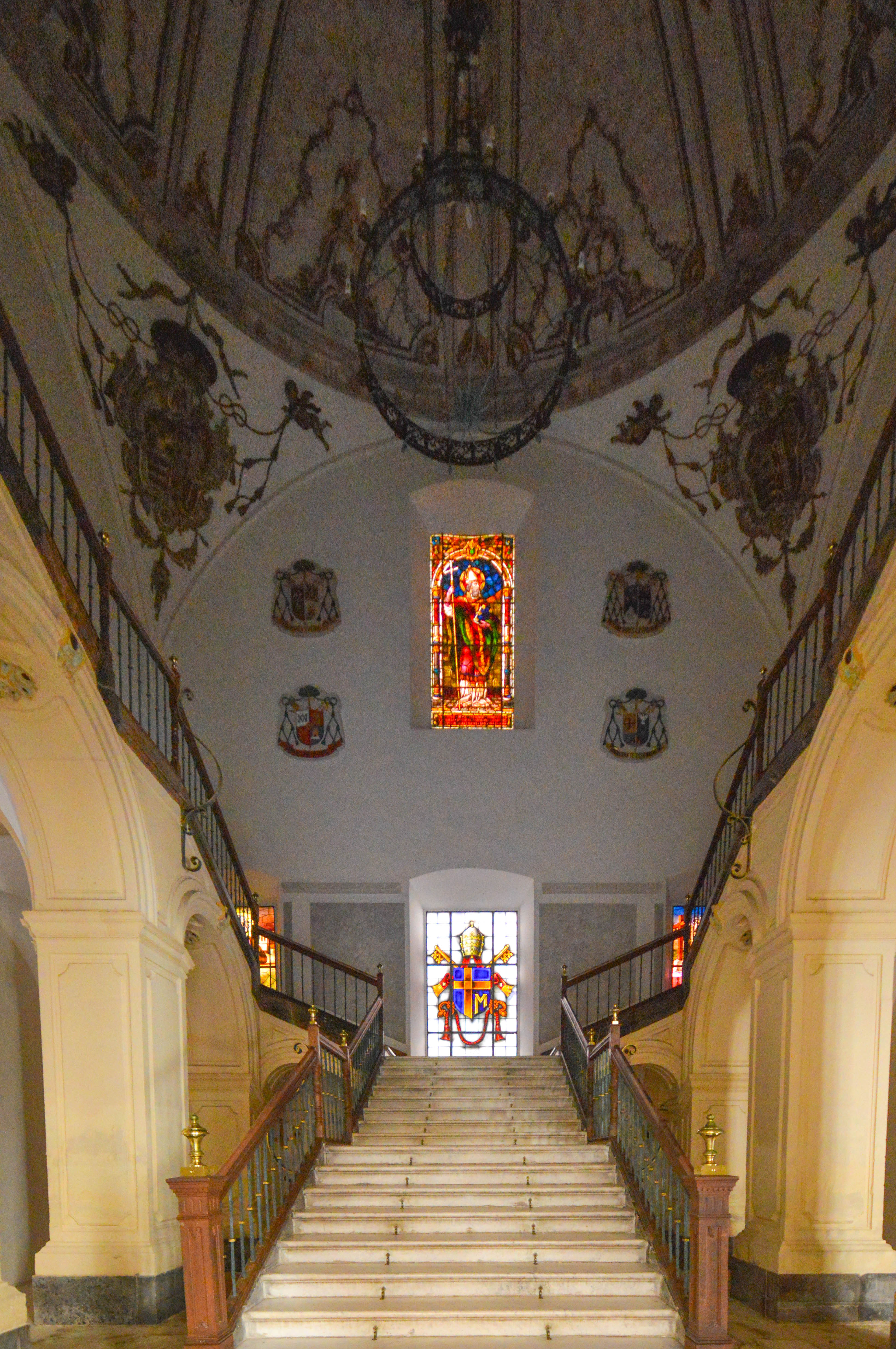 Palacio Episcopal de Cartagena