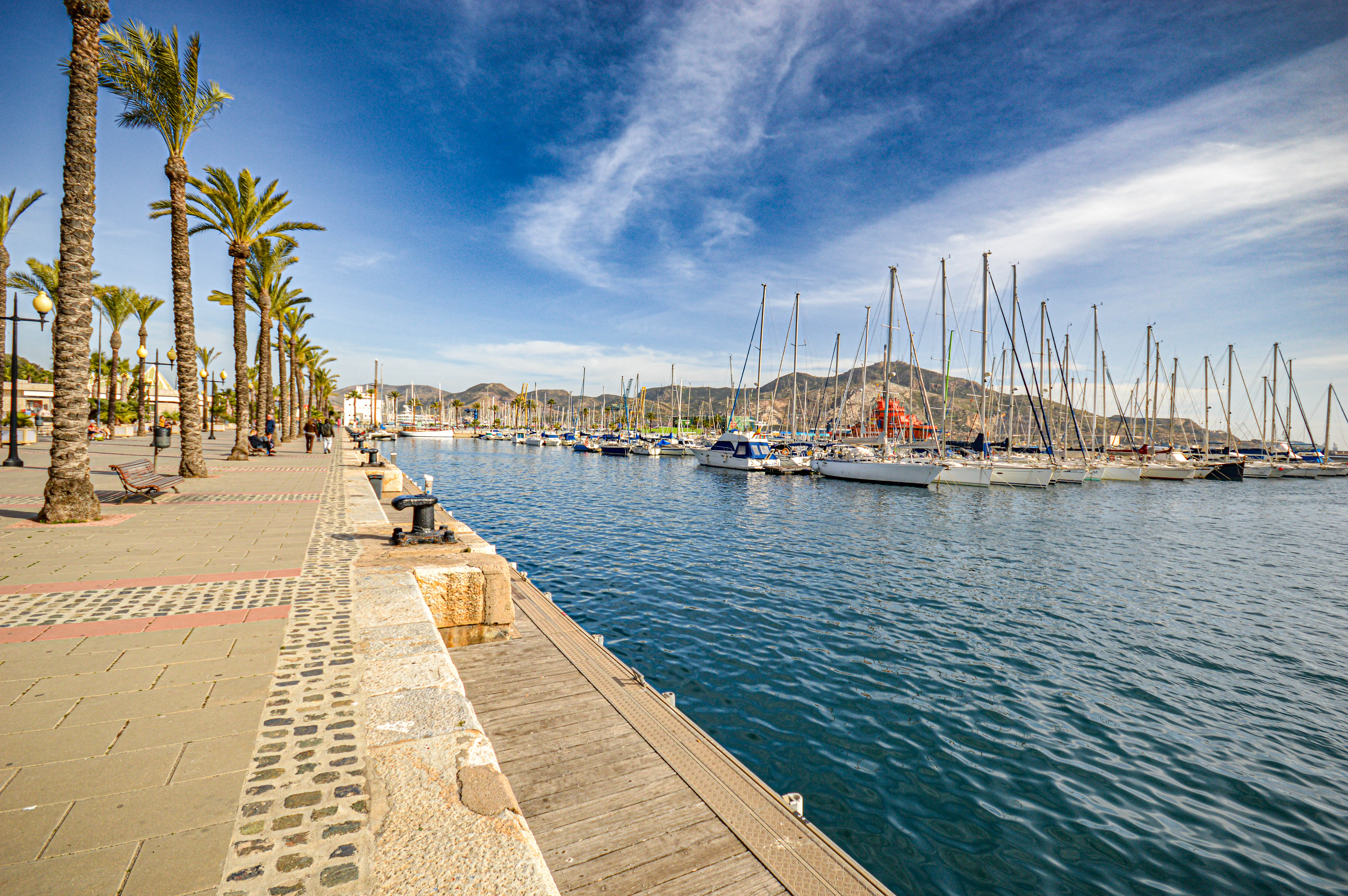 Obeliscos de Cartago y Roma