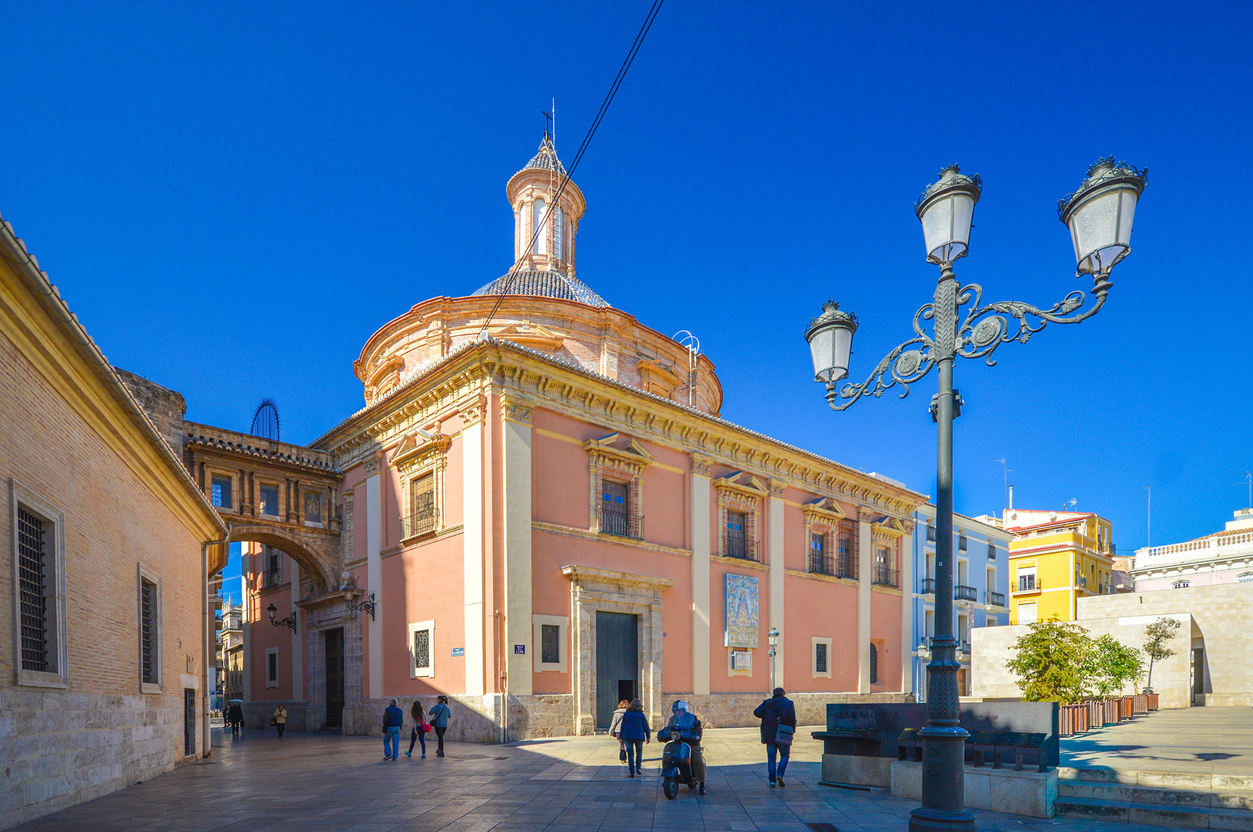 Cabildo de València
