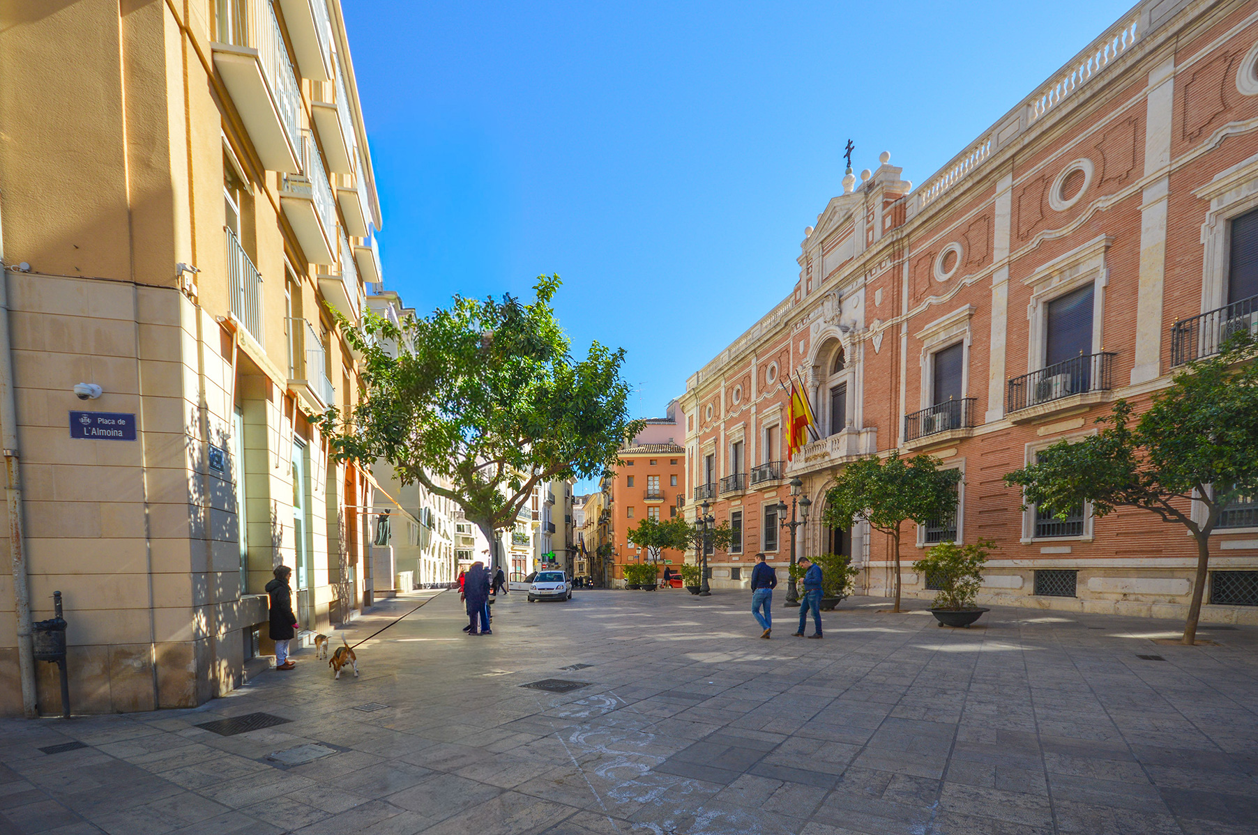 Cabildo de València