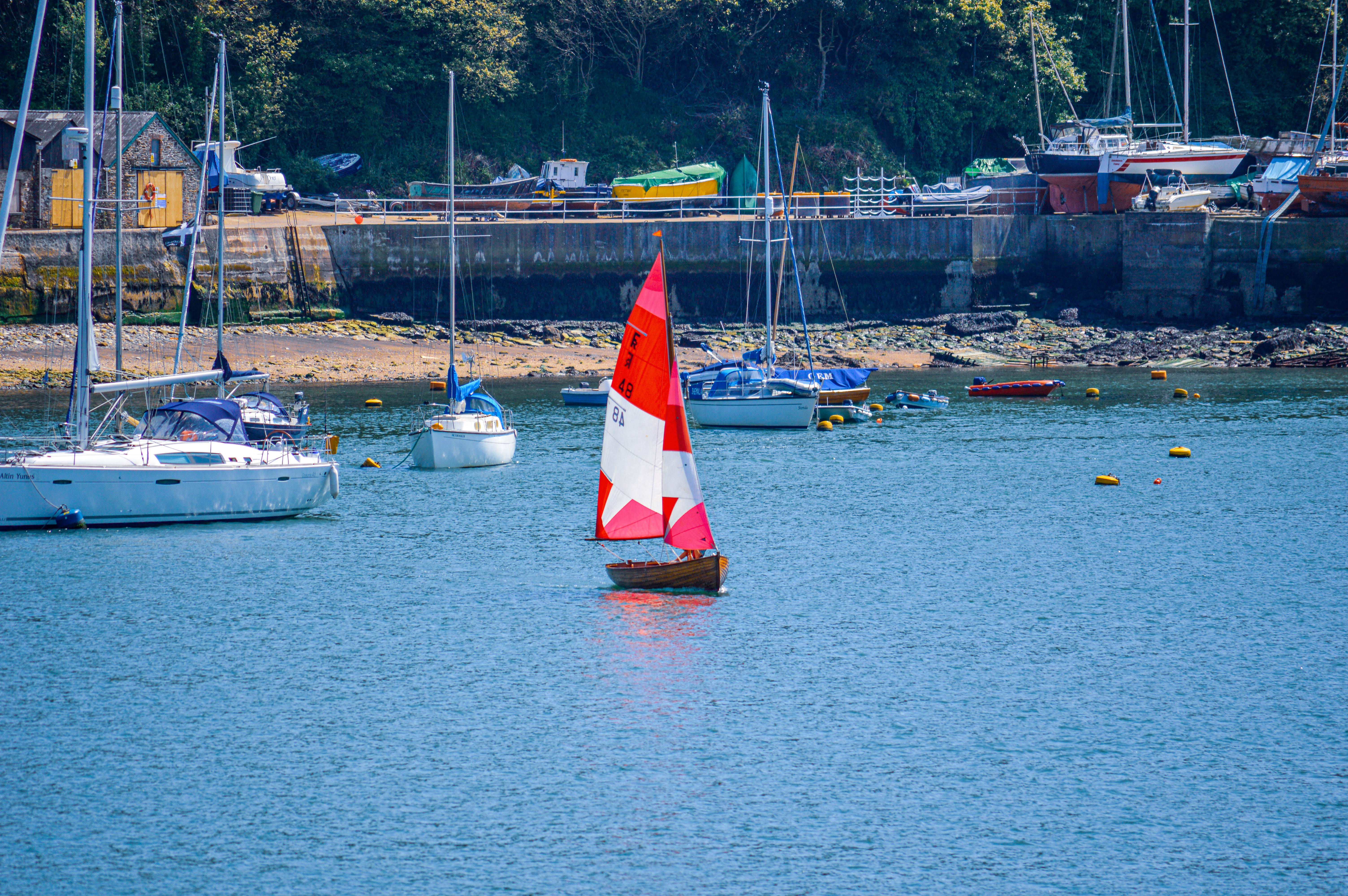 Red Sail
