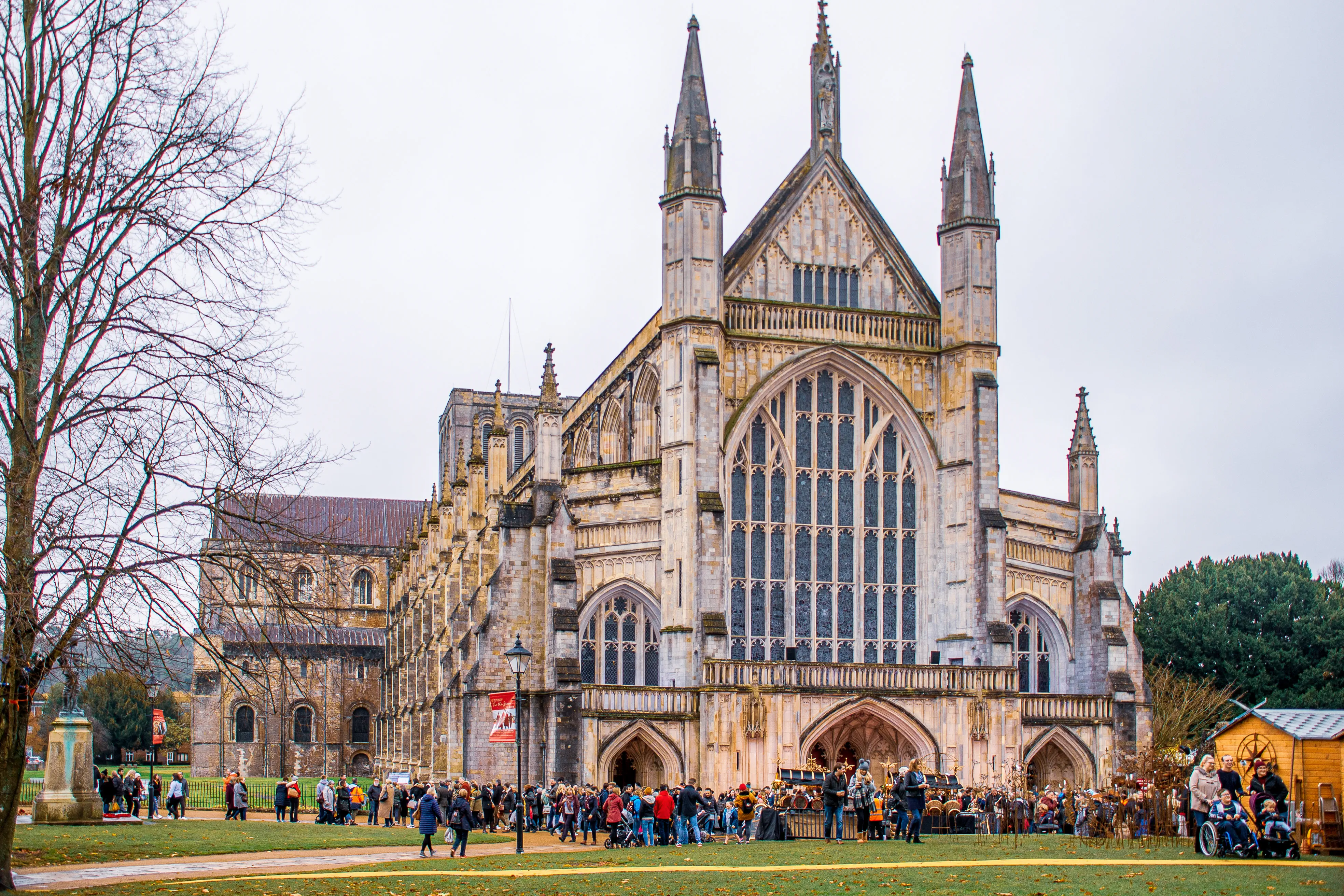 image link to Winchester  page