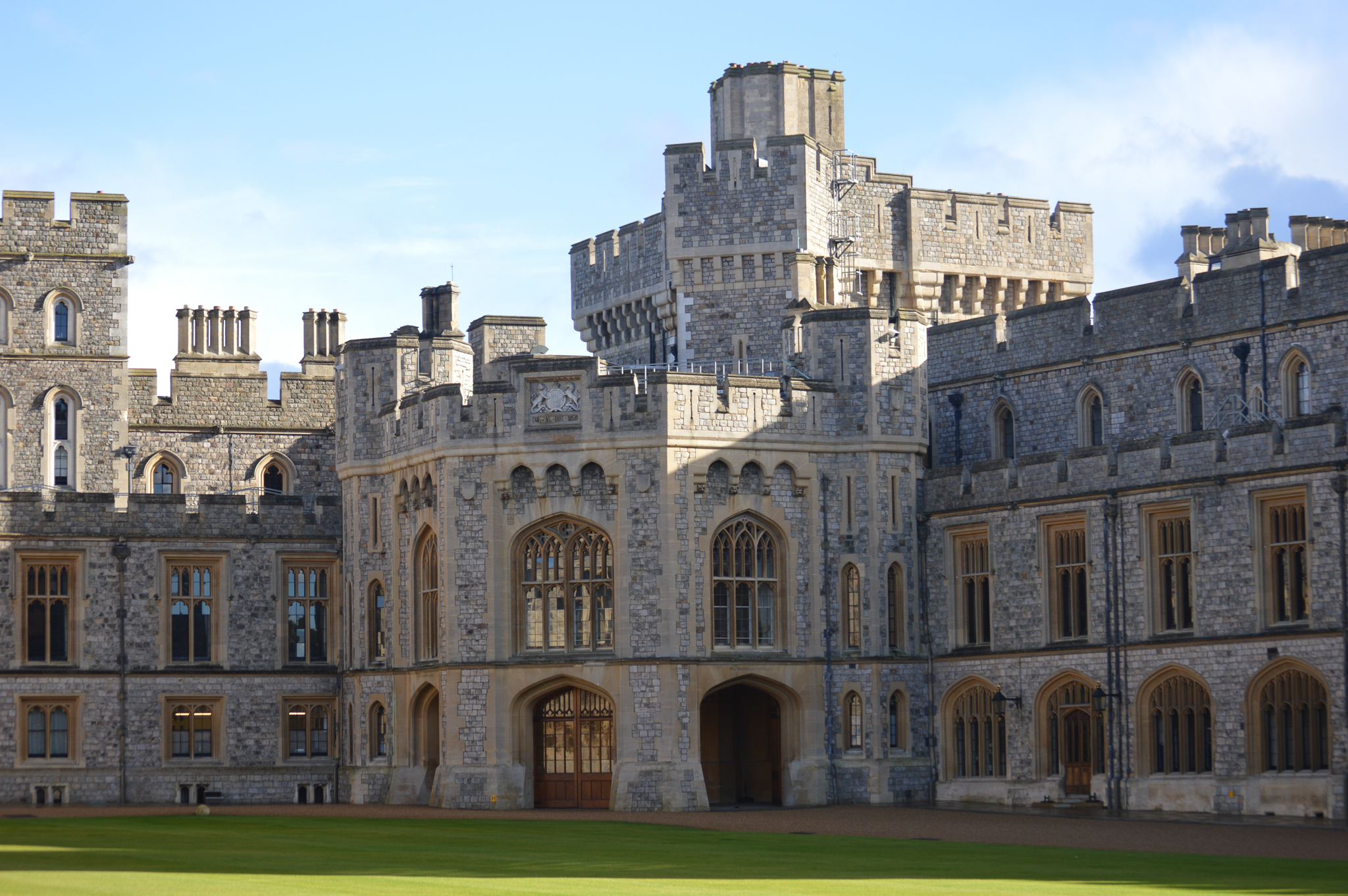 link to page for Windsor