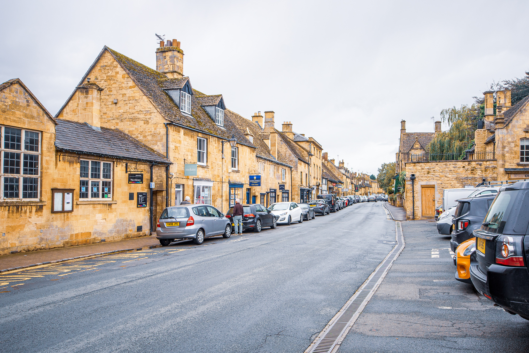 link to page for Gloucestershire