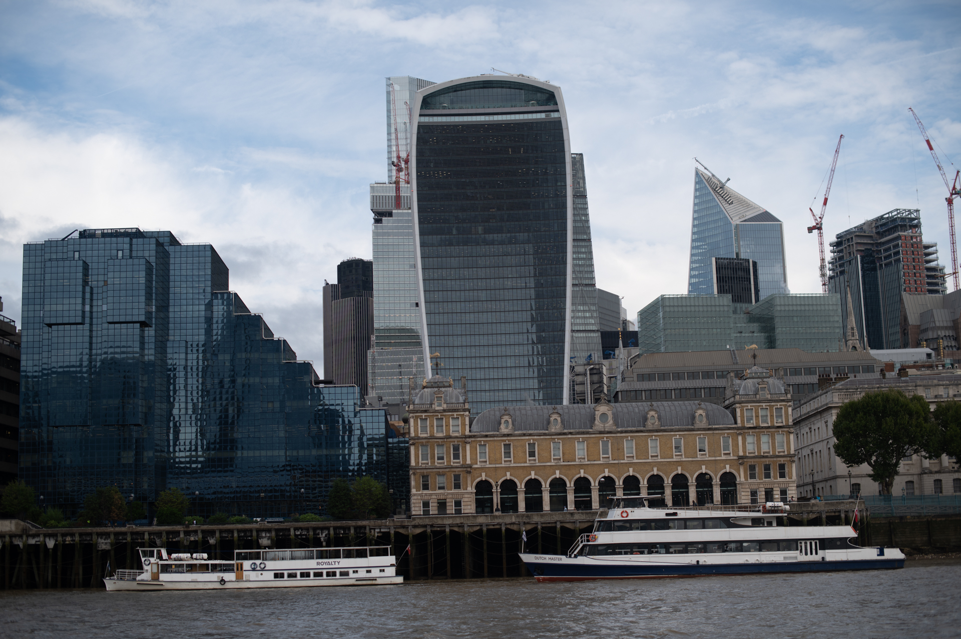 City Of London