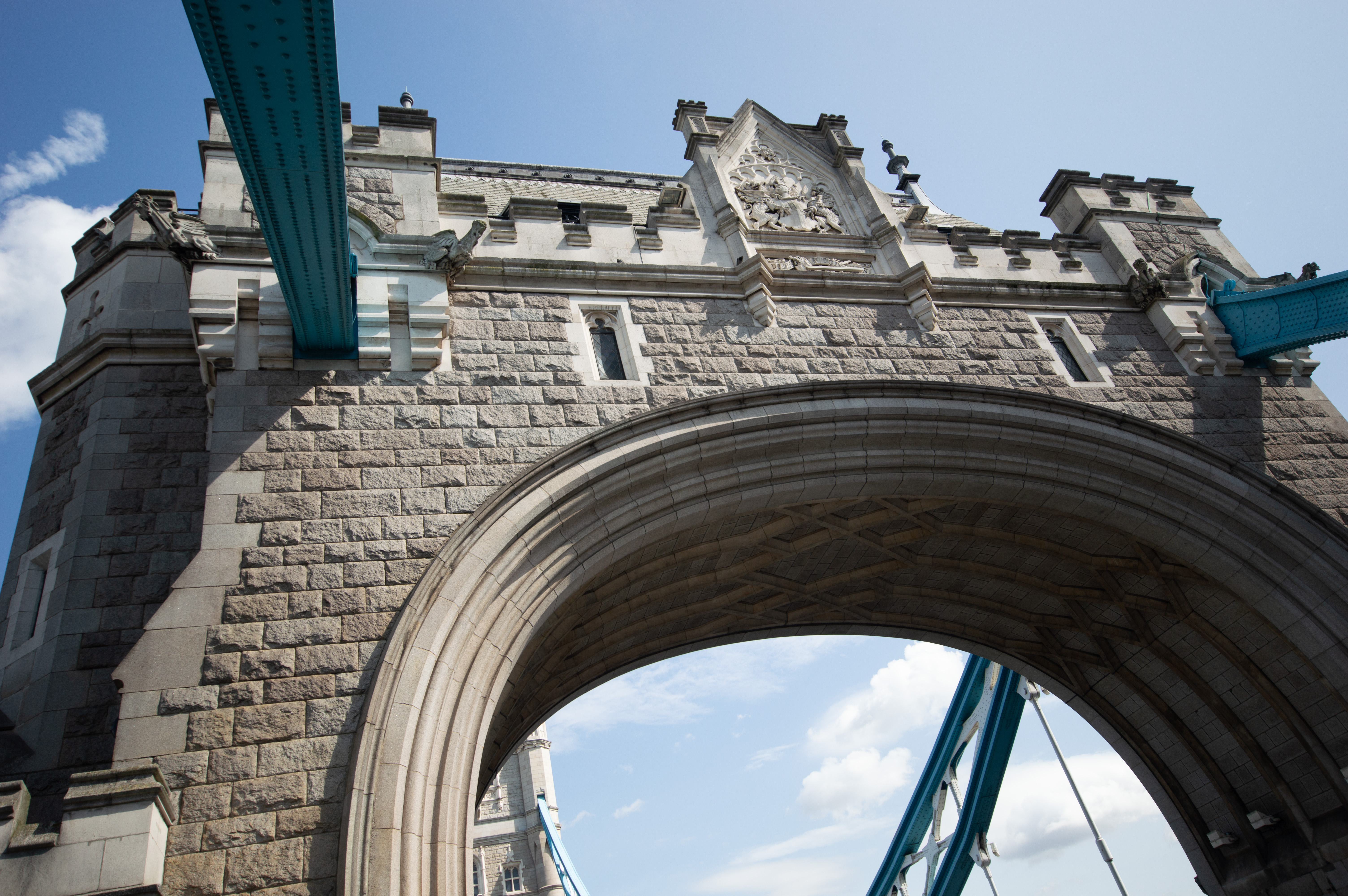 Tower Bridge