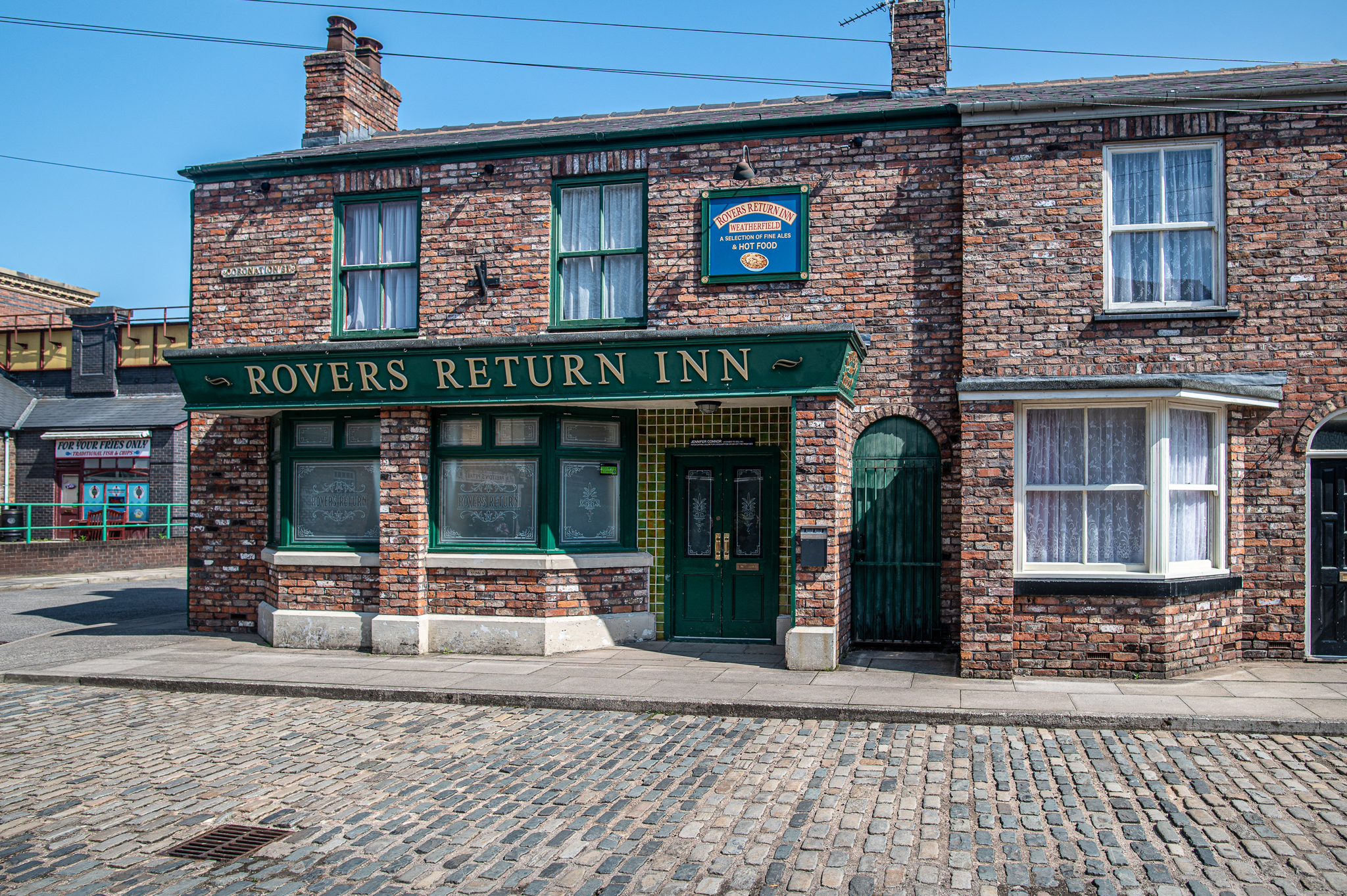 link to page for Manchester
